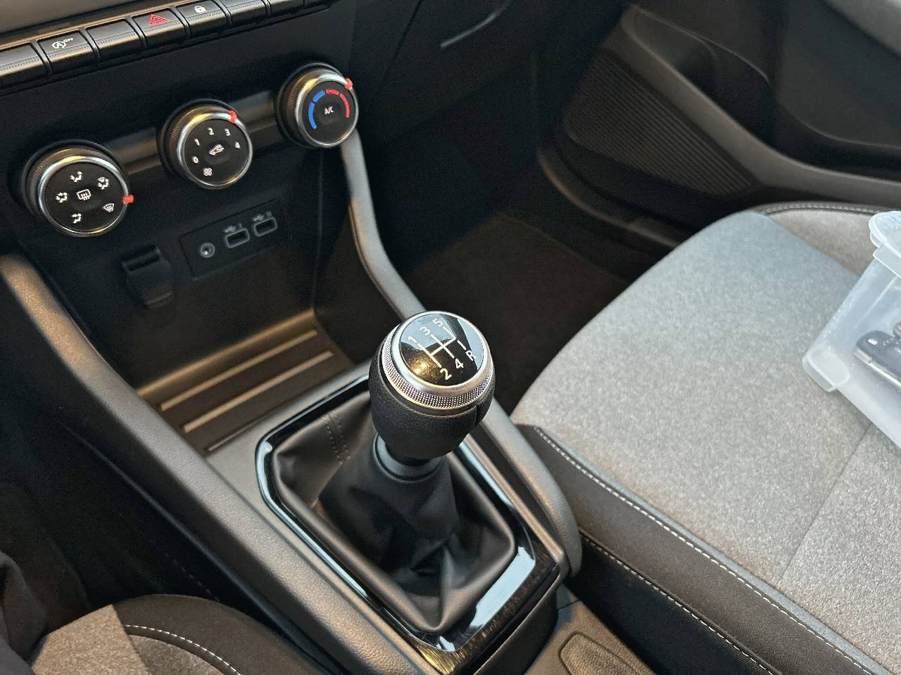 Vente en ligne Renault Clio 5 Clio SCe 65 ch GSR2 au prix de 16 990 €