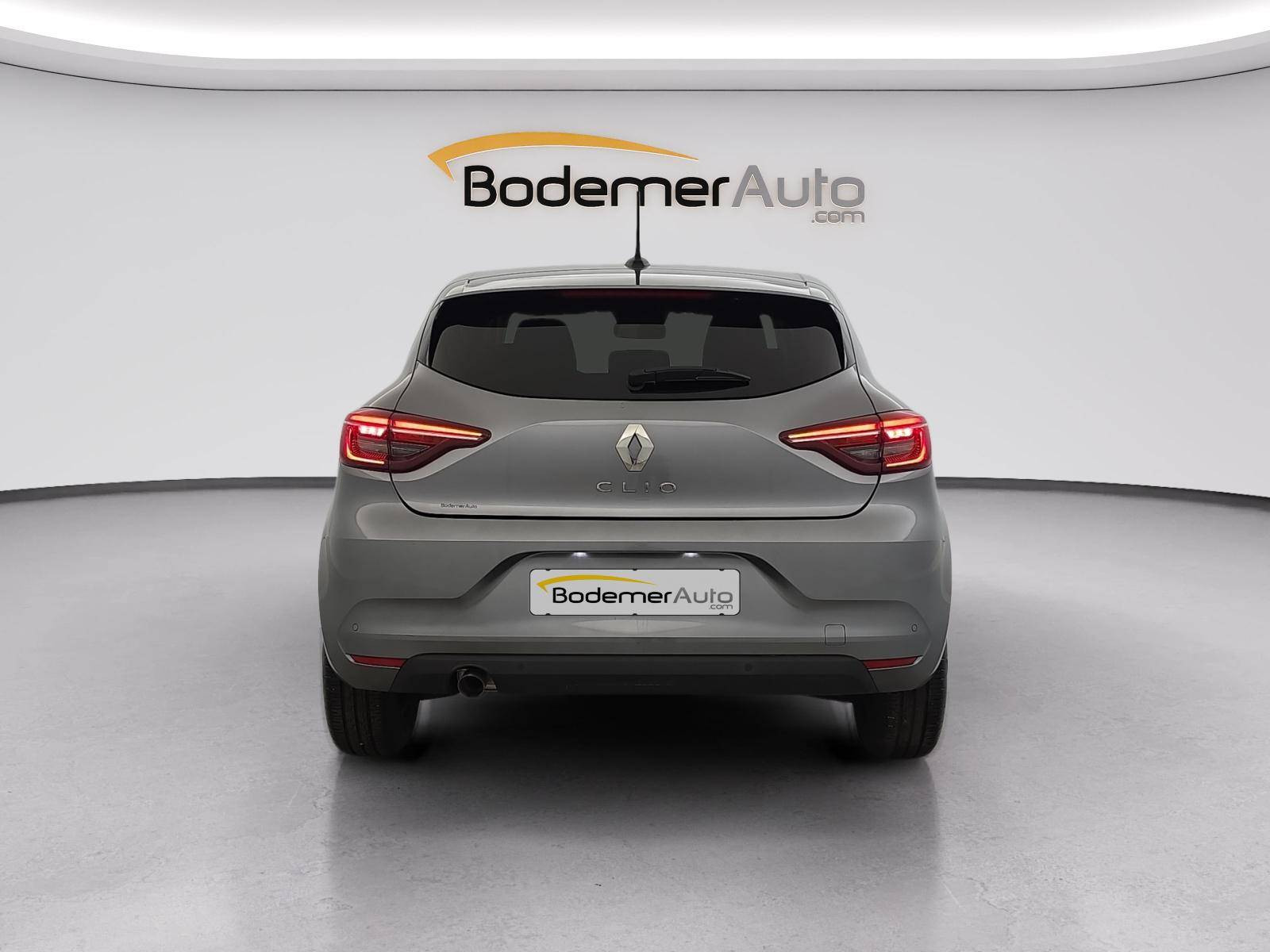 Vente en ligne Renault Clio 5 Clio TCe 90 au prix de 14 790 €