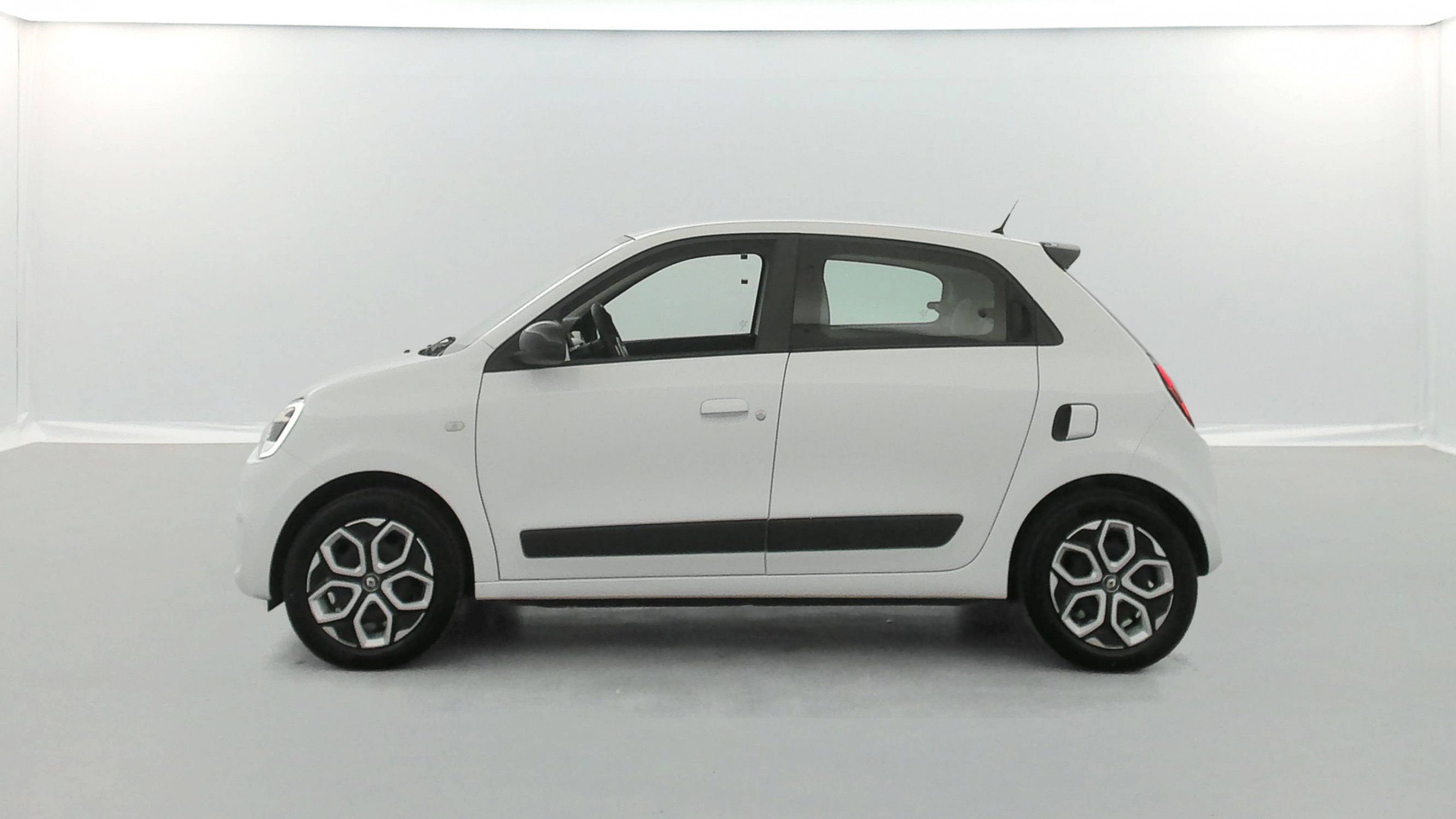 Vente en ligne Renault Twingo 3  SCe 65 au prix de 11 291 €