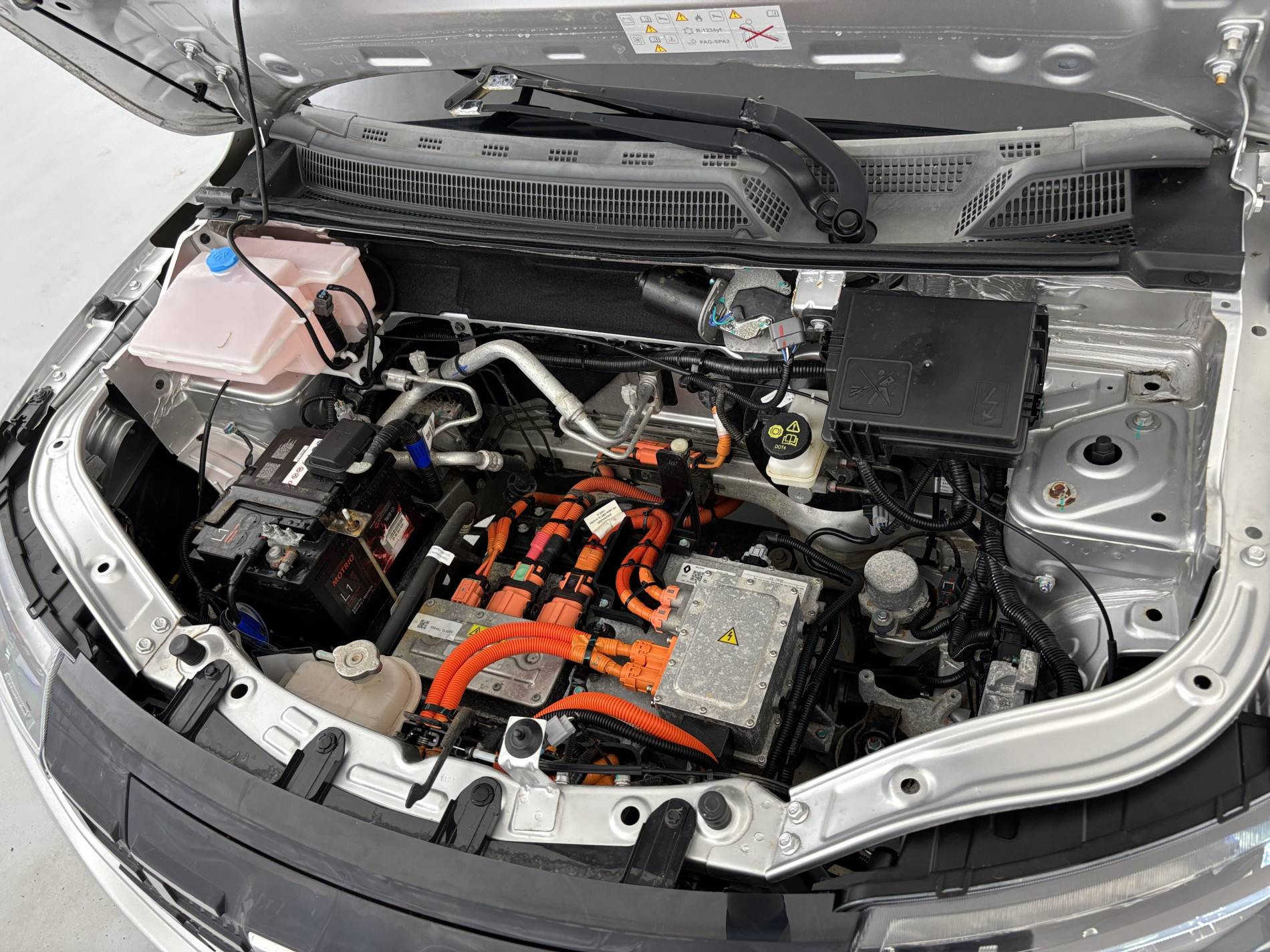 Vente en ligne Dacia Spring  Achat Intégral au prix de 10 490 €
