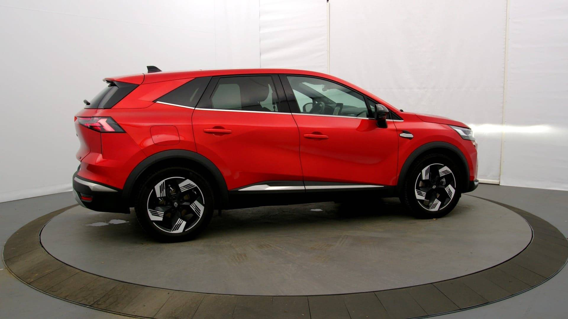 Vente en ligne Renault Symbioz  E-Tech full hybrid 145 au prix de 27 990 €
