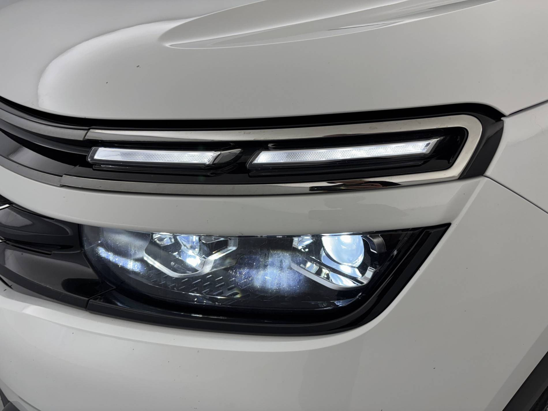 Vente en ligne Citroën C5 Aircross C5 Aircross BlueHDi 130 S&S EAT8 au prix de 17 190 €