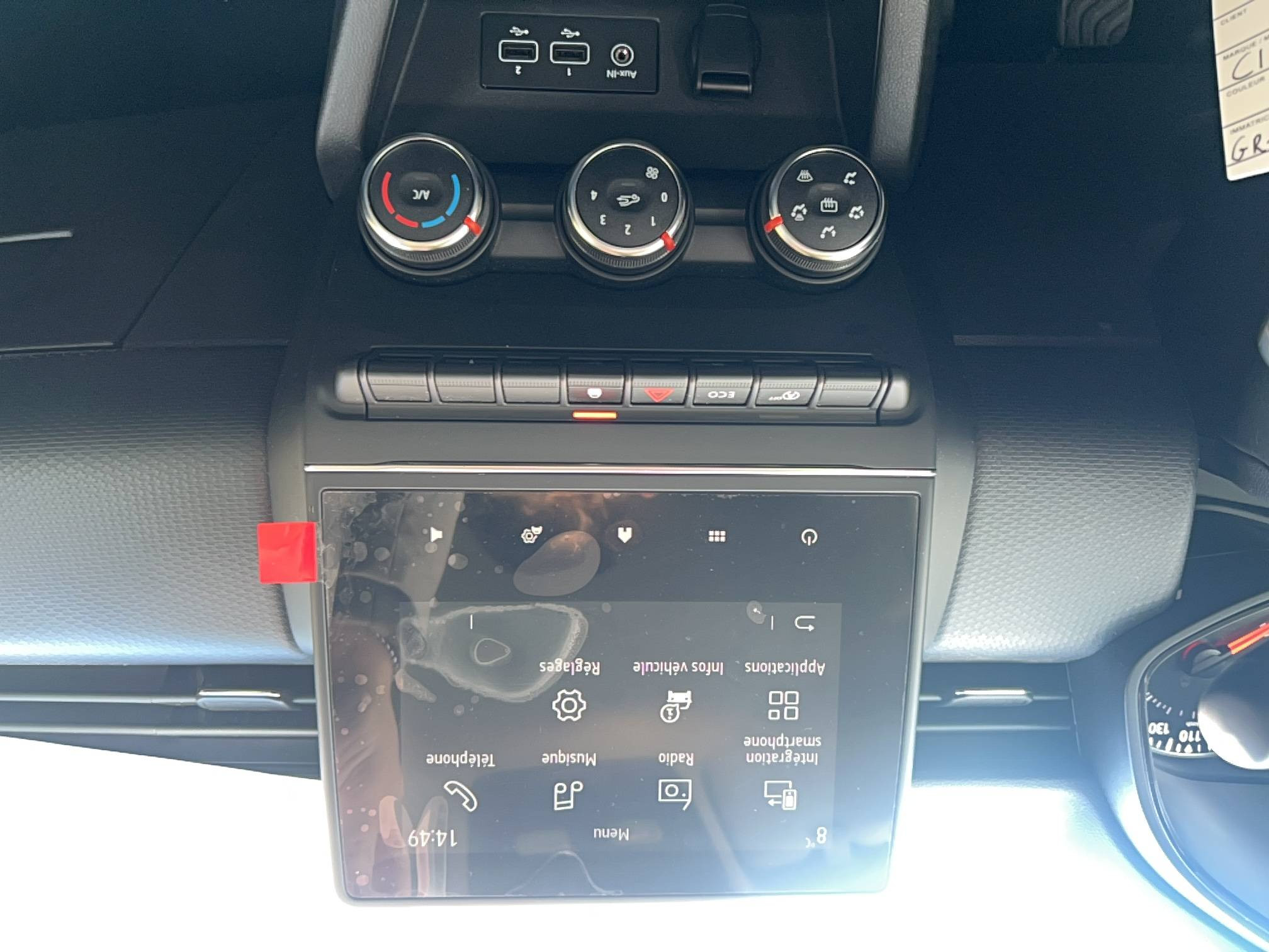 Renault Clio 5 Clio TCe 90 occasion de 2023 en vente à Alençon