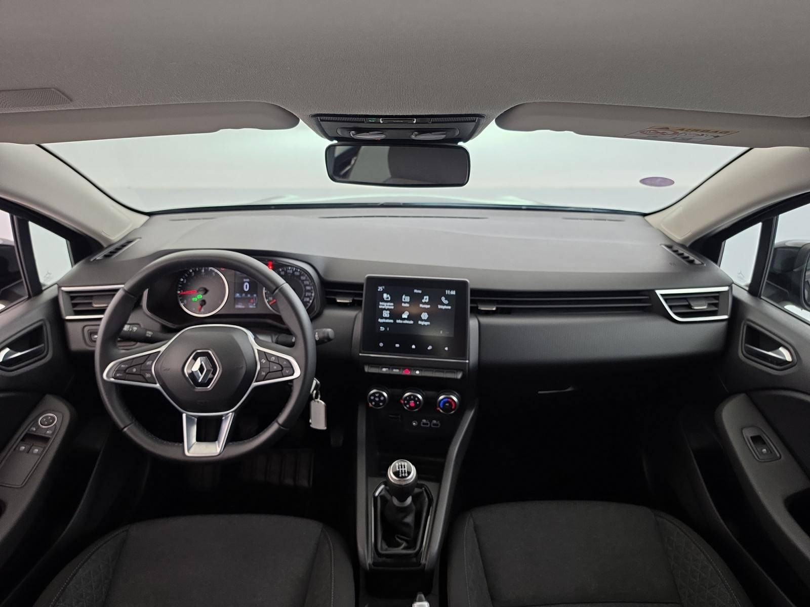 Vente en ligne Renault Clio 5 Clio TCe 90 au prix de 14 990 €