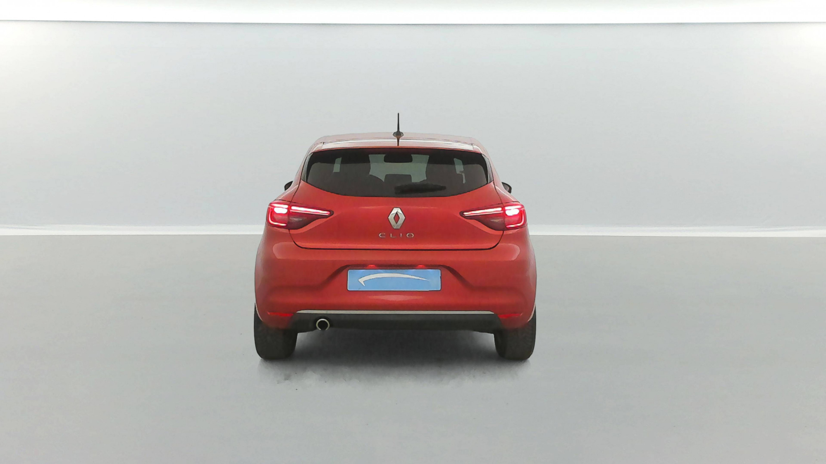 Vente en ligne Renault Clio 5 Clio Blue dCi 115 au prix de 13 790 €