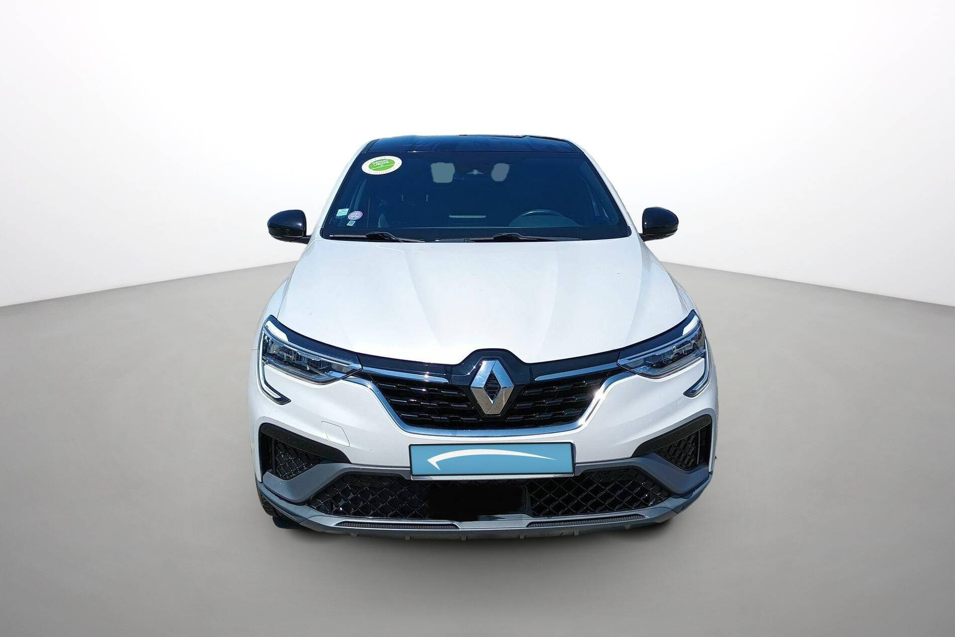 Vente en ligne Renault Arkana  E-Tech 145 - 21B au prix de 20 990 €
