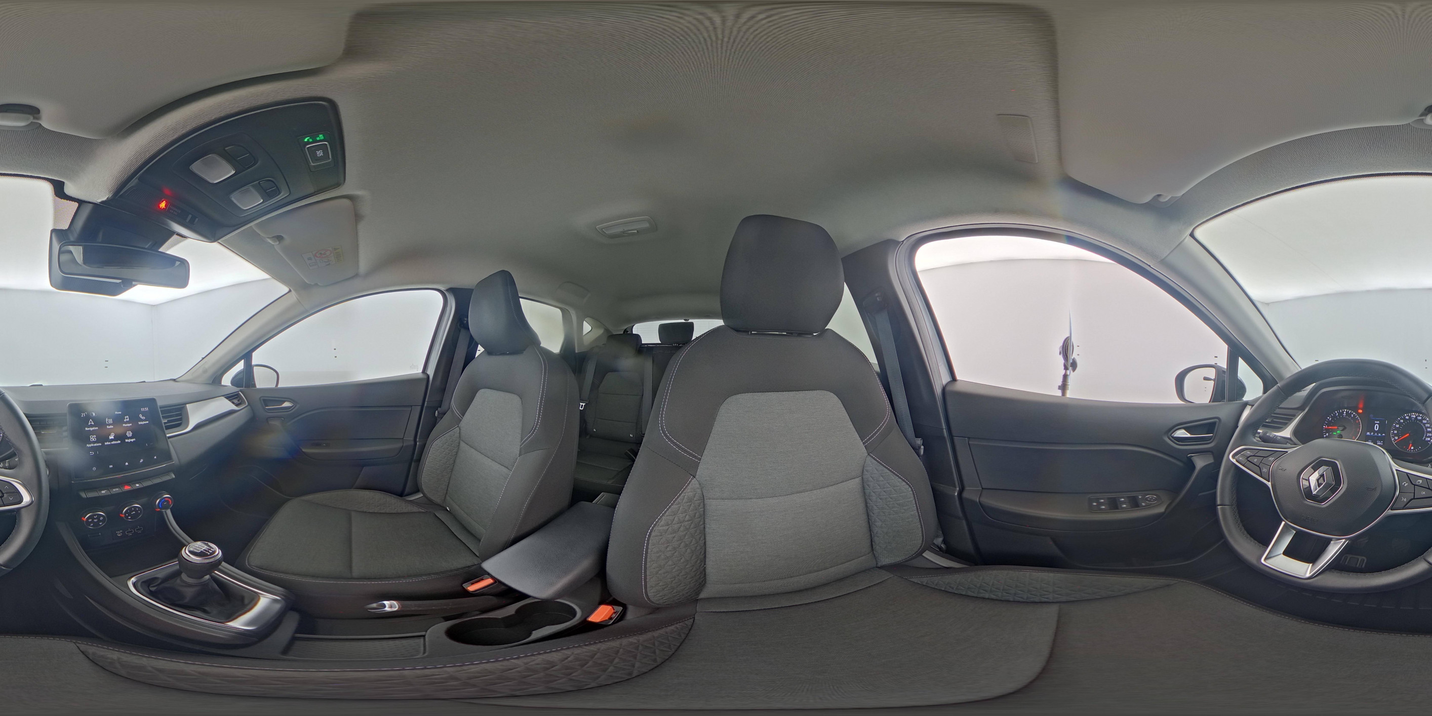 Vente en ligne Renault Captur  TCe 90 au prix de 15 490 €