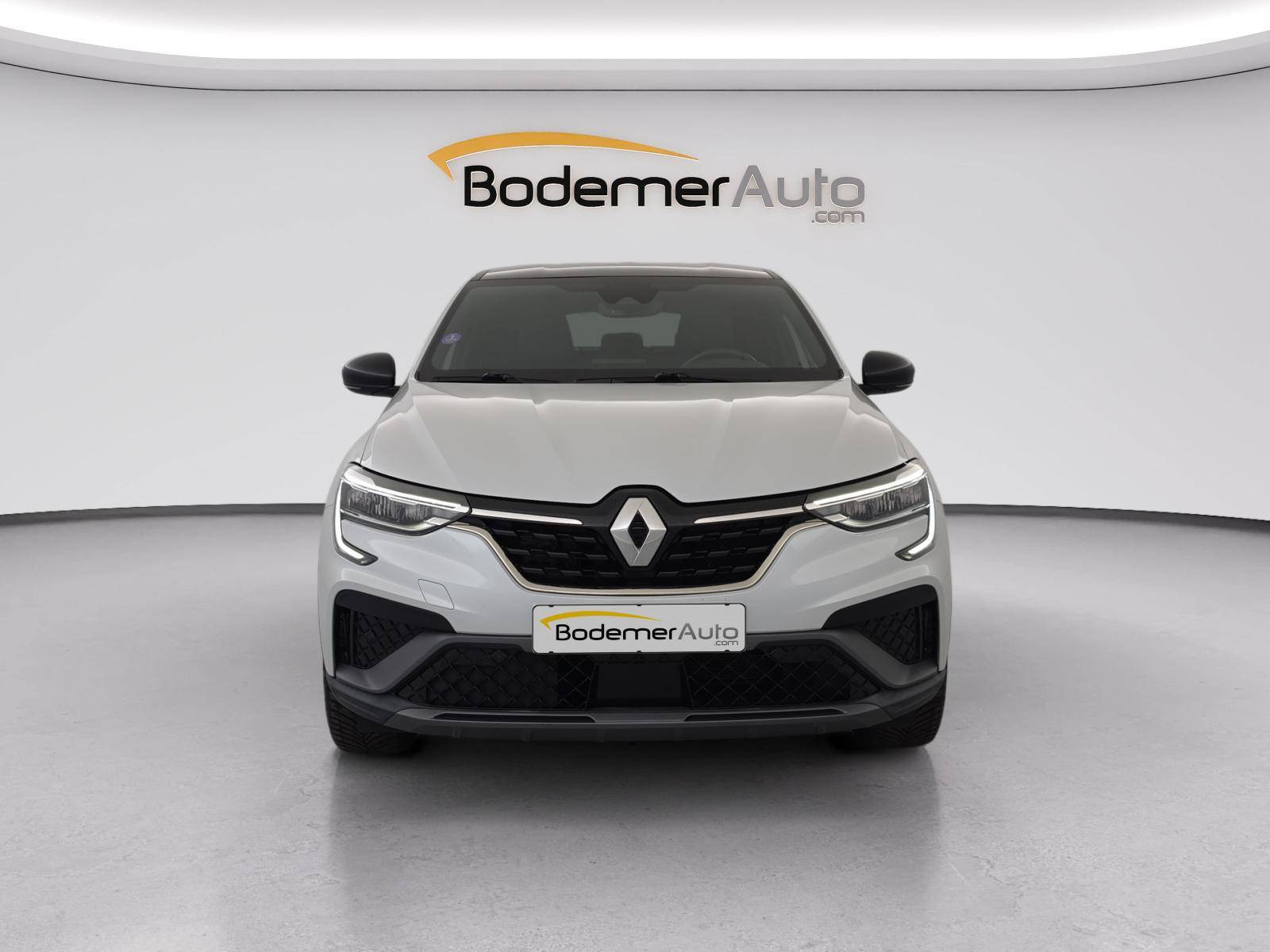 Renault Arkana  E-Tech hybride 145 occasion de 2023 en vente à Flers