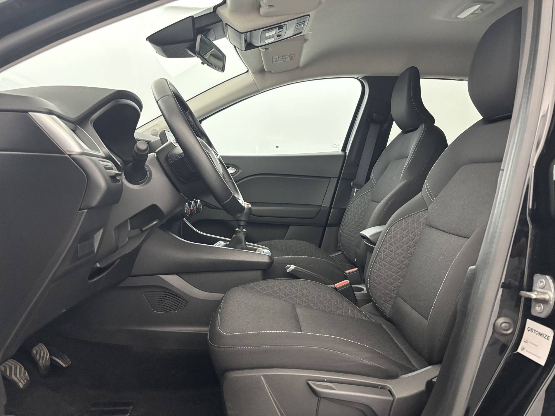 Vente en ligne Renault Captur  TCe 90 au prix de 17 590 €