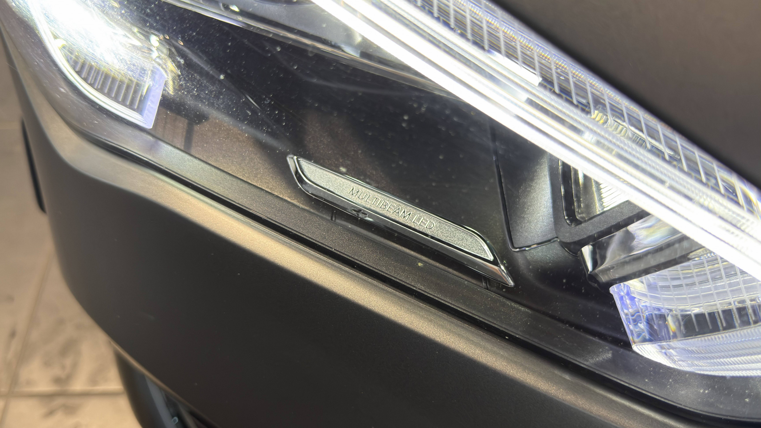 Vente en ligne Mercedes CLA Shooting Brake  45 S AMG 8G-DCT AMG 4Matic+ au prix de 56 990 €