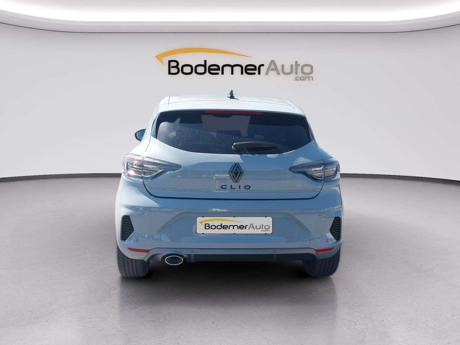 Vente en ligne Renault Clio 5 Clio TCe 90 au prix de 20 490 €