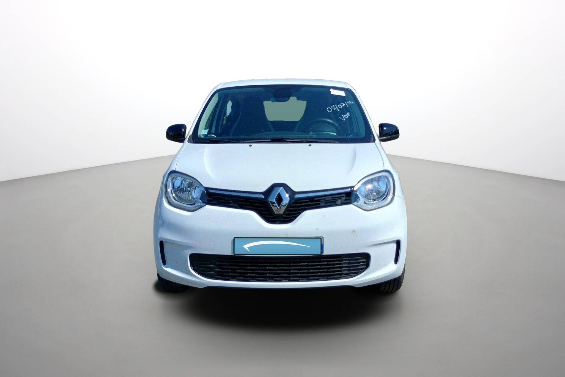 Vente en ligne Renault Twingo 3  SCe 65 au prix de 12 790 €