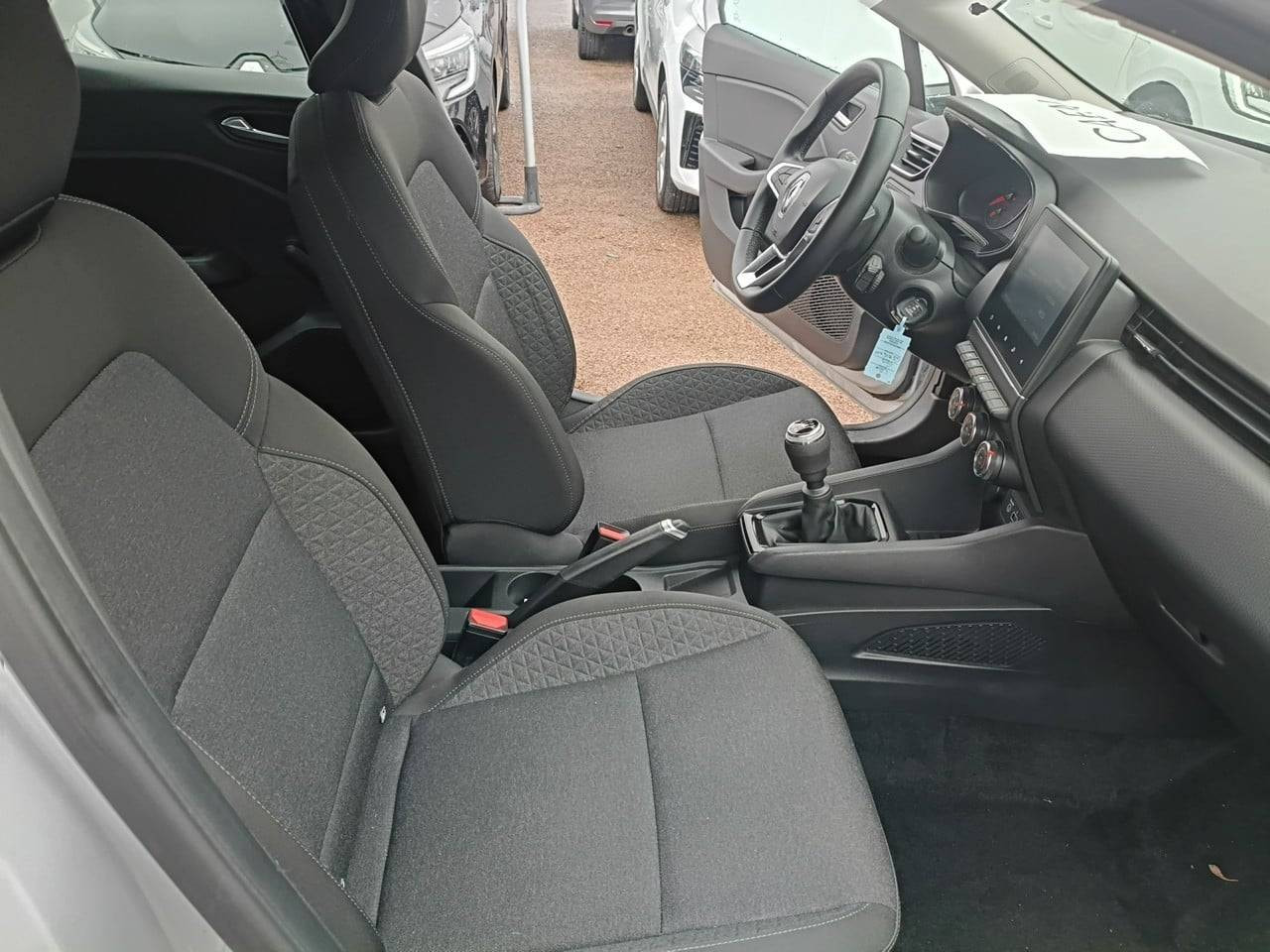 Vente en ligne Renault Clio 5 Clio TCe 90 au prix de 13 990 €