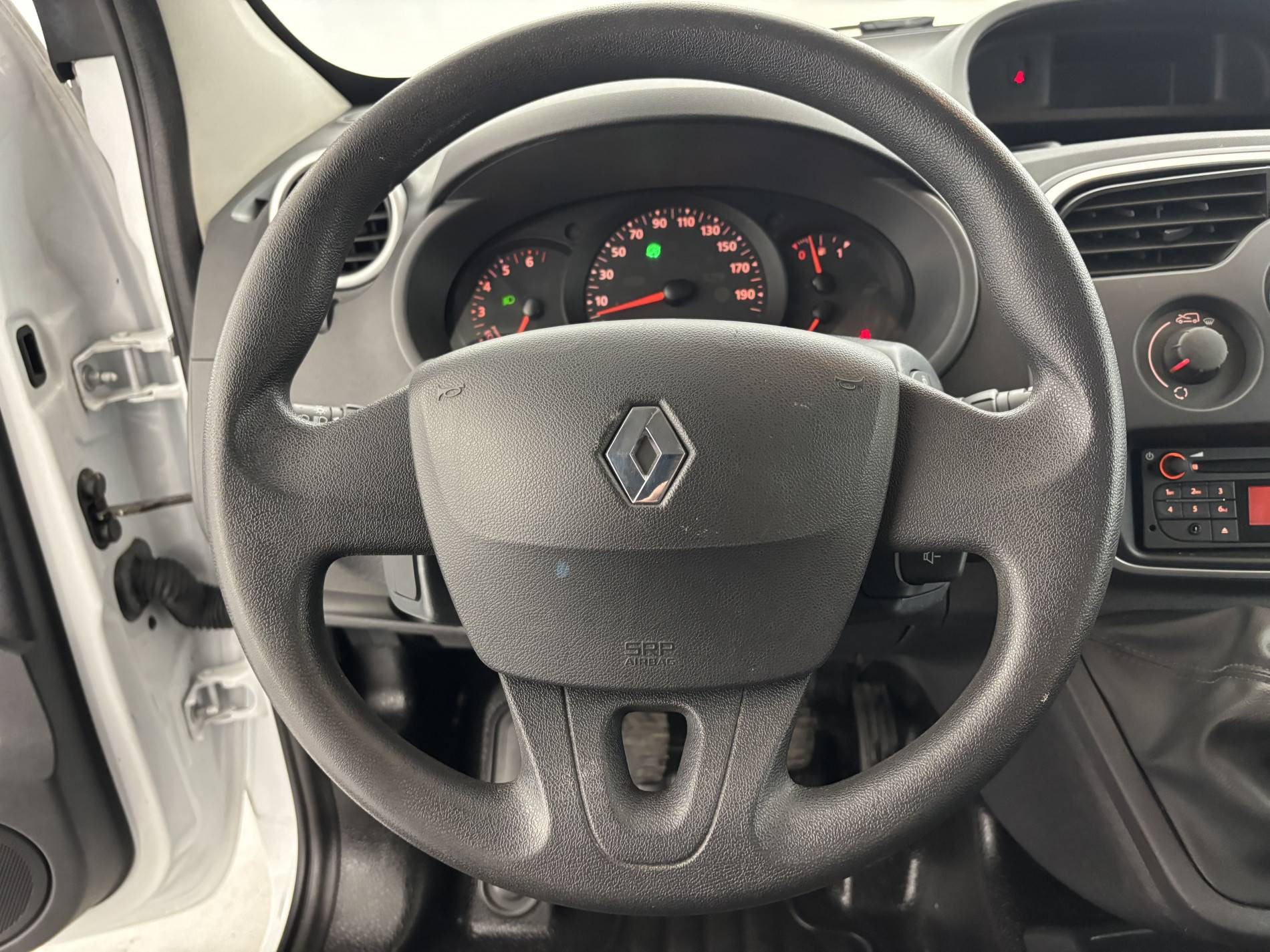 Vente en ligne Renault Kangoo Express  BLUE DCI 80 au prix de 11 990 €