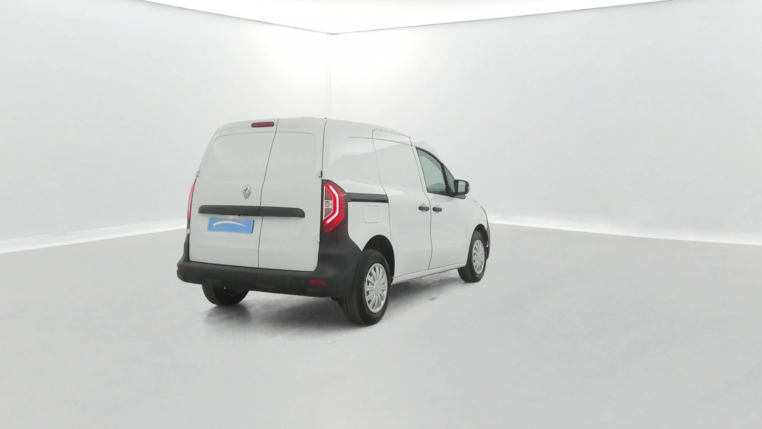 Vente en ligne Renault Kangoo Van  BLUE DCI 115 EDC au prix de 18 590 €