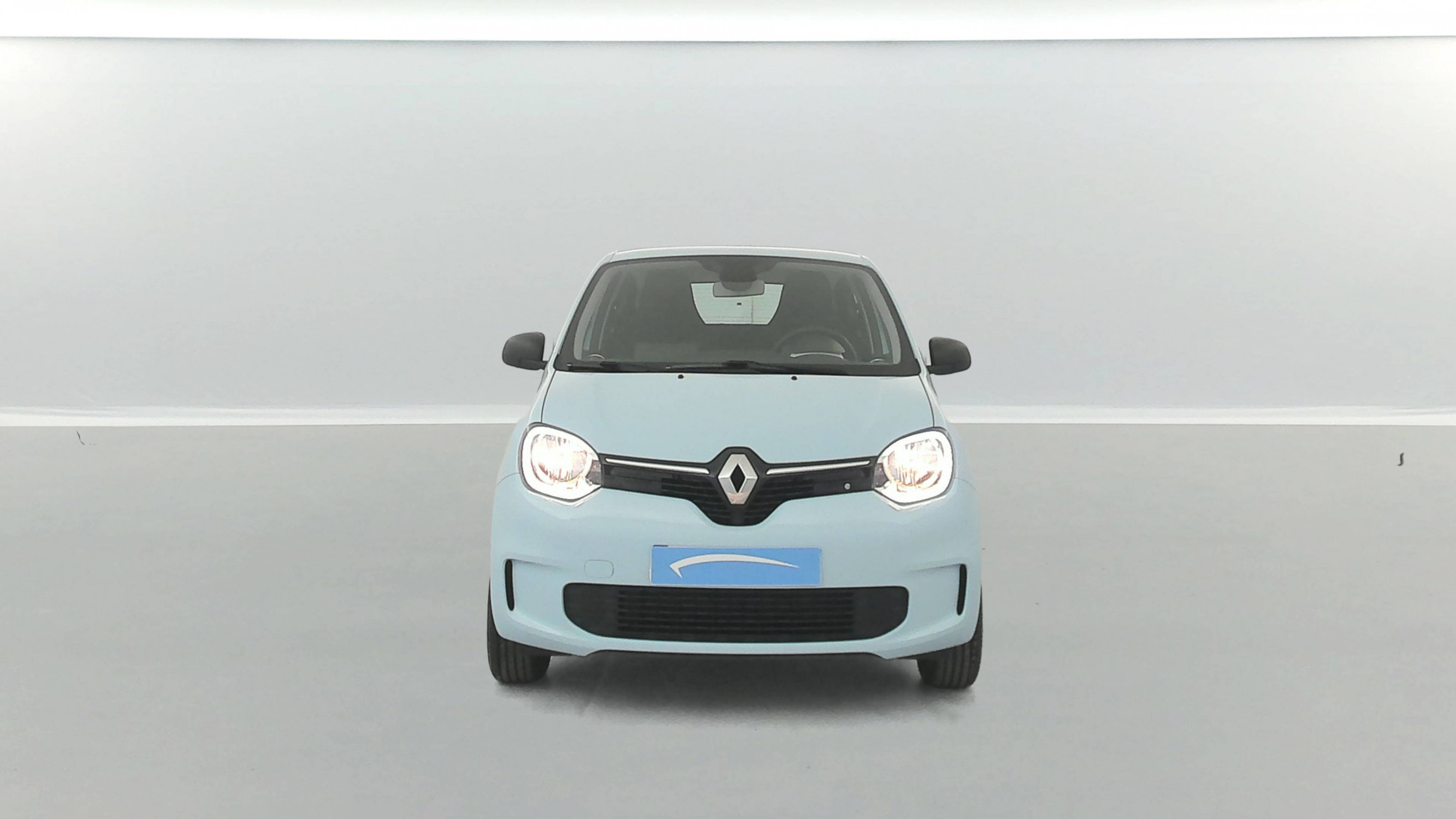 Vente en ligne Renault Twingo Electrique Twingo III E-Tech au prix de 12 790 €