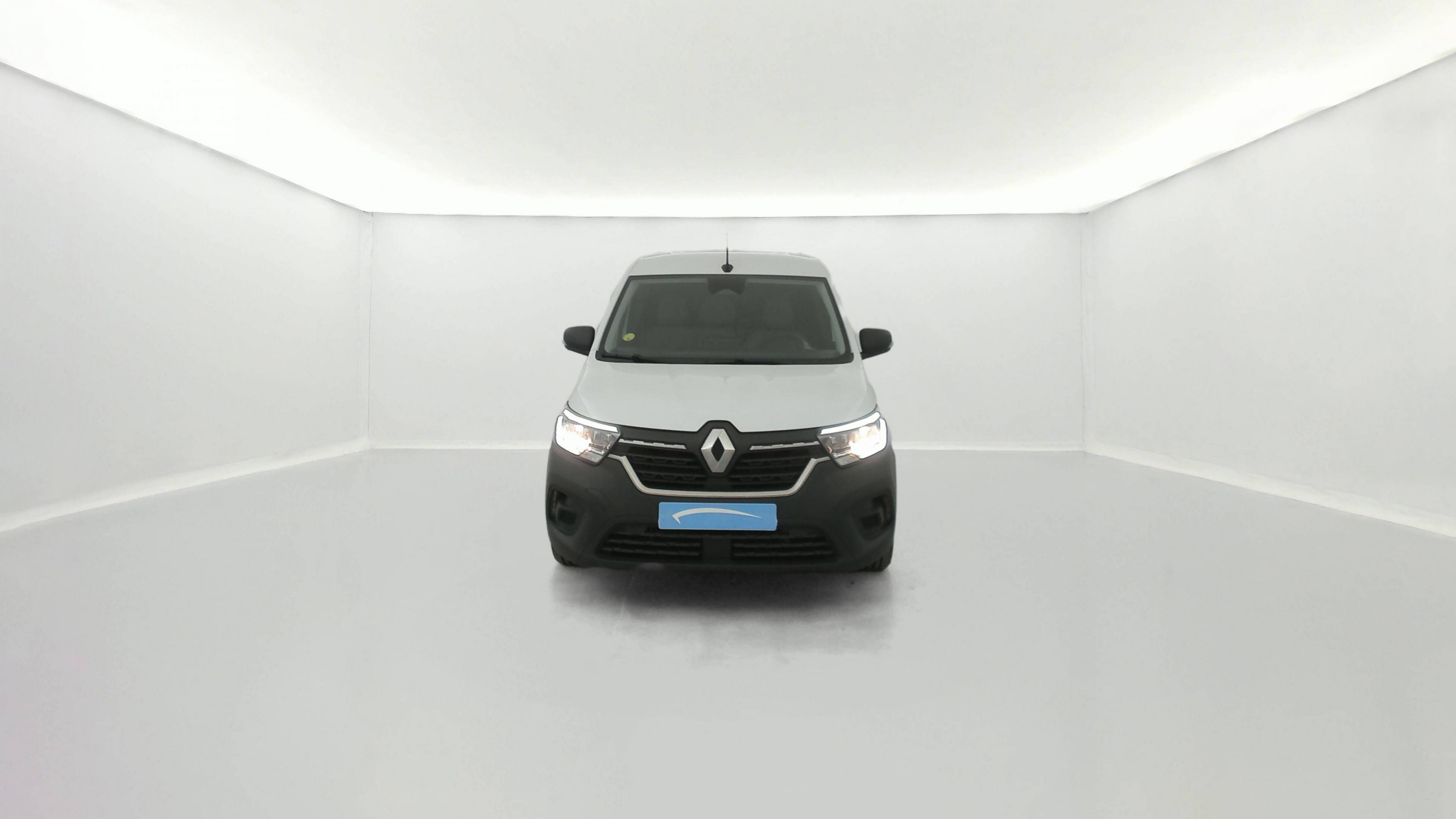 Vente en ligne Renault Kangoo Van  BLUE DCI 75 au prix de 15 490 €