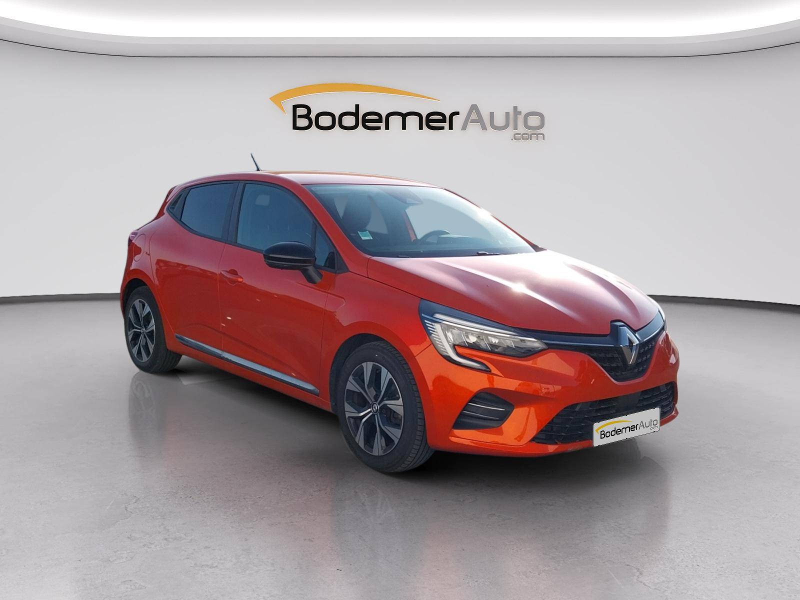 Vente en ligne Renault Clio 5 Clio SCe 65 au prix de 14 491 €