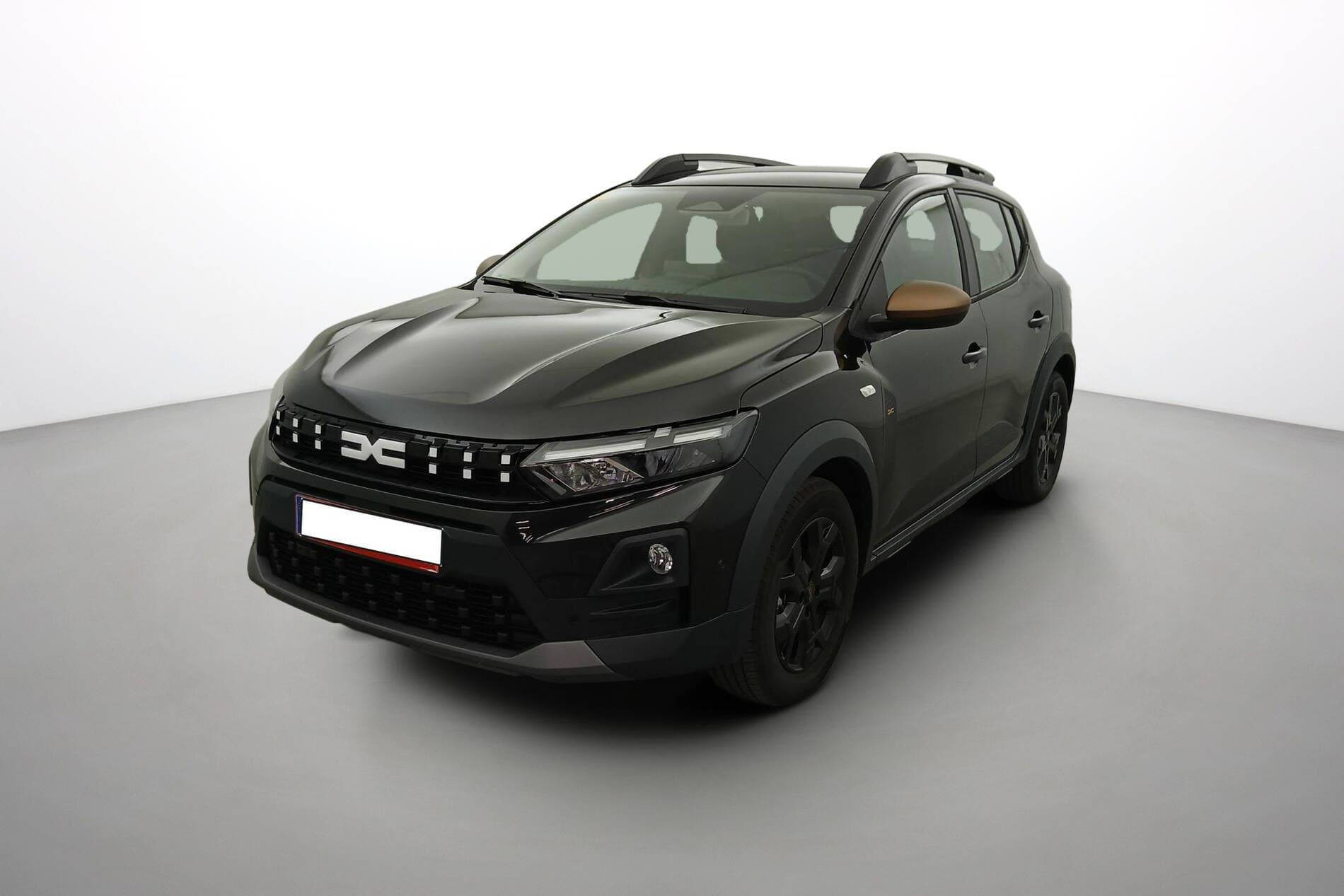 Dacia Sandero  TCe 110 occasion de 2026 en vente à Quimper