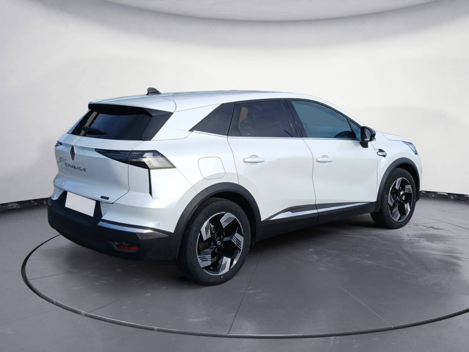 Vente en ligne Renault Symbioz  E-Tech full hybrid 145 au prix de 27 990 €
