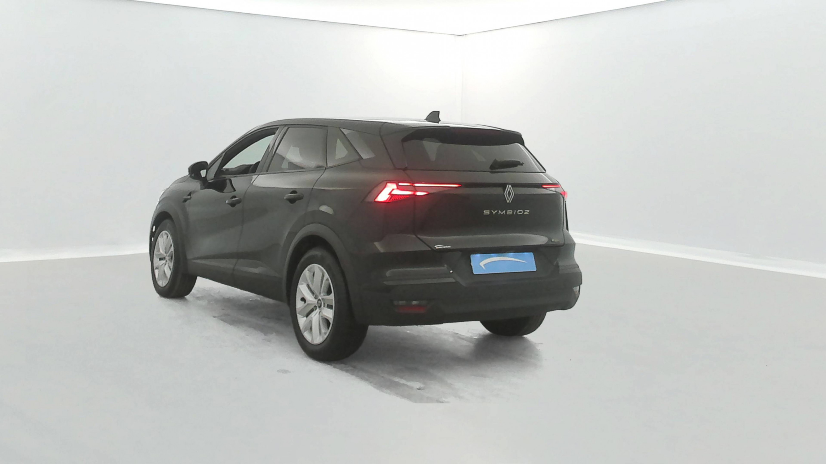 Vente en ligne Renault Symbioz  E-Tech full hybrid 145 au prix de 24 990 €