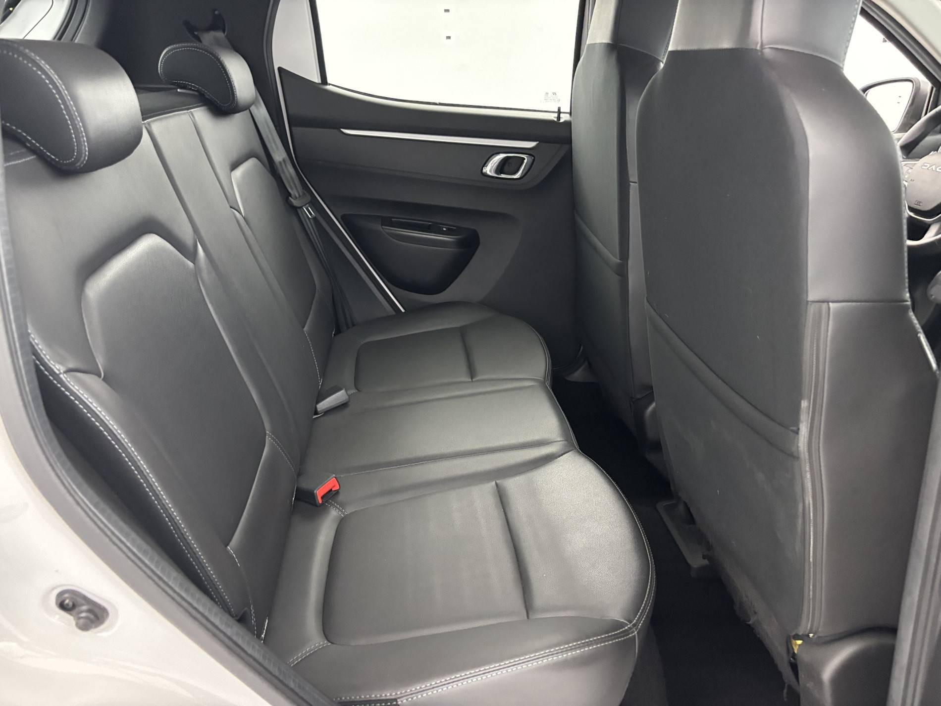 Vente en ligne Dacia Spring Spring au prix de 11 790 €