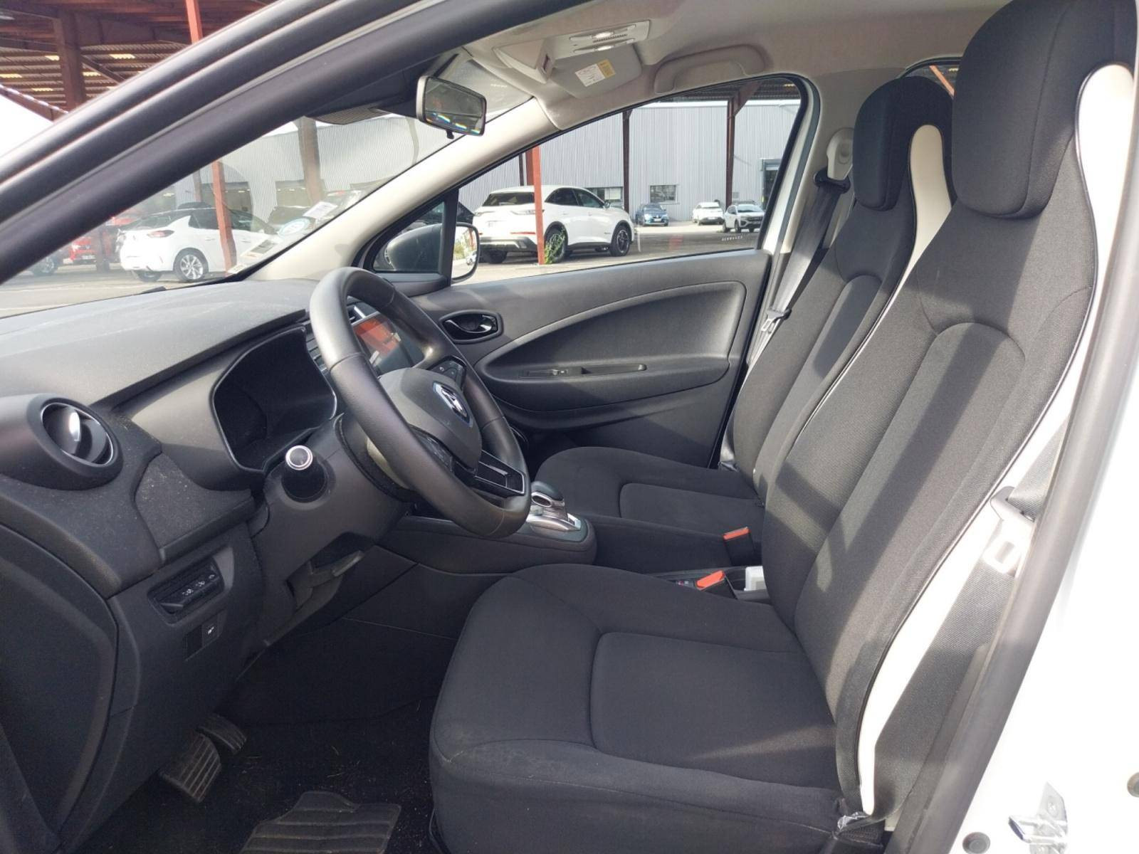 Vente en ligne Renault Zoé  R110 Achat Intégral au prix de 15 370 €