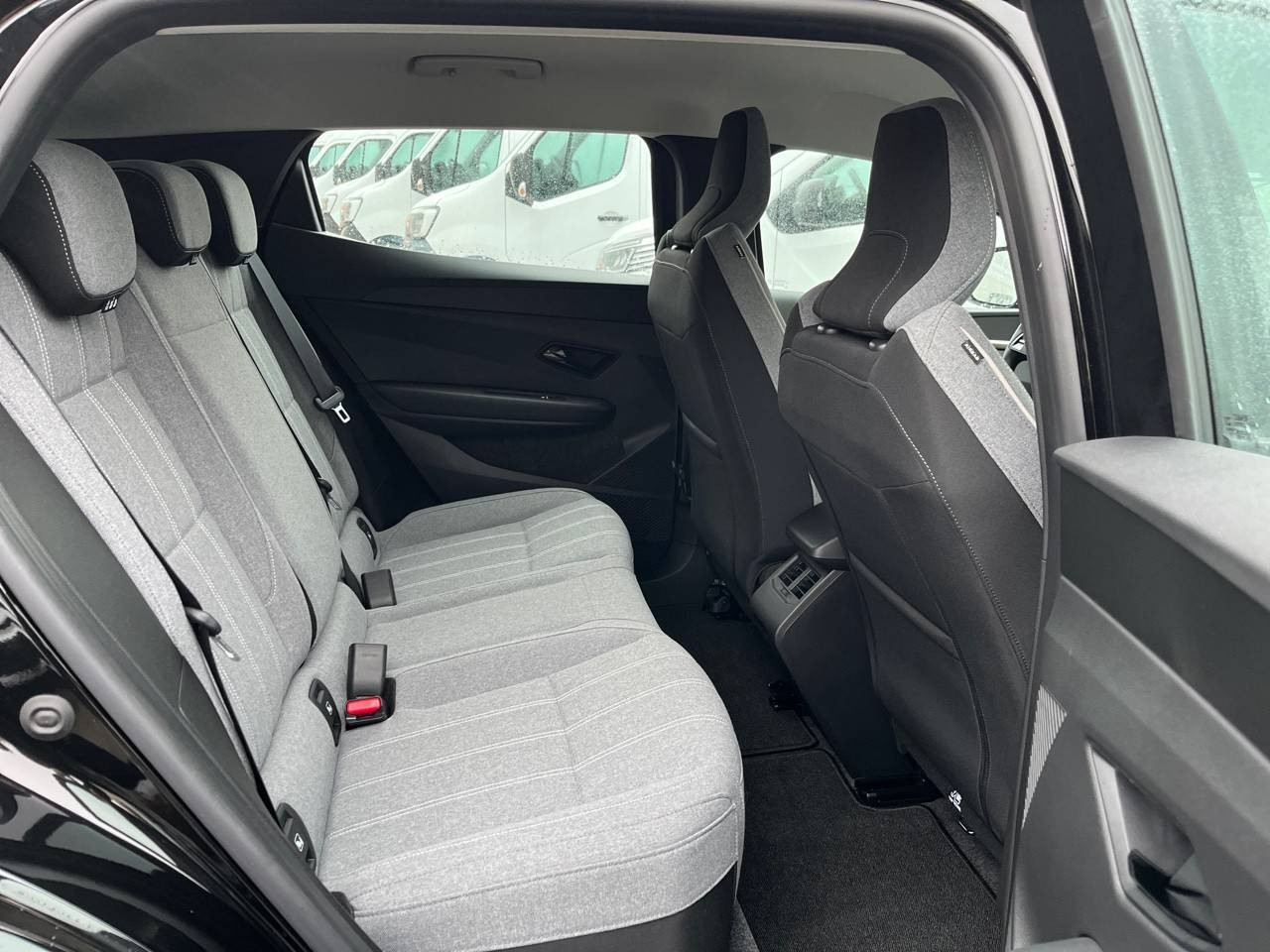 Vente en ligne Renault Megane E-Tech  EV40 130ch standard charge au prix de 19 990 €