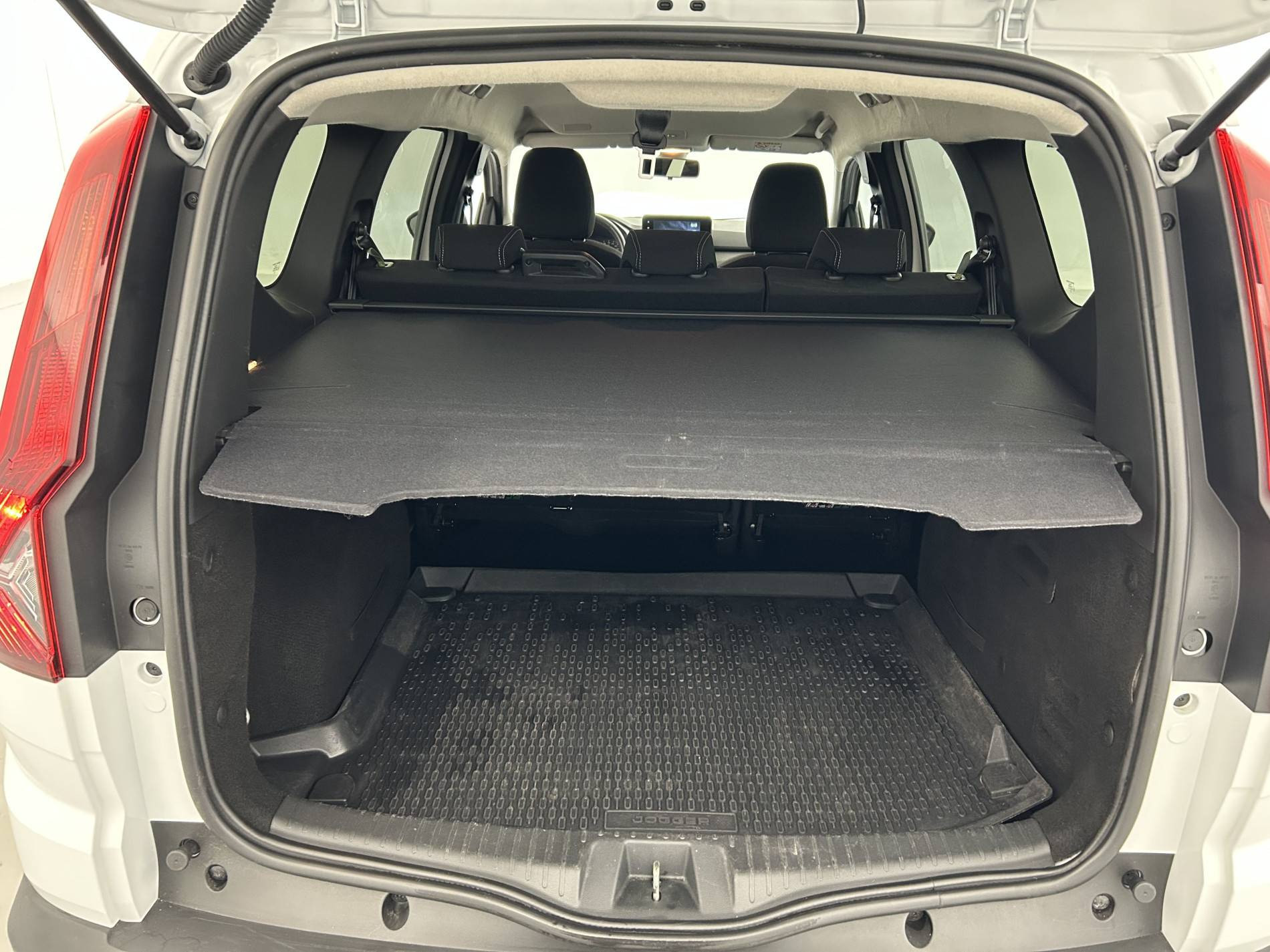 Vente en ligne Dacia Jogger  TCe 110 5 places au prix de 16 990 €