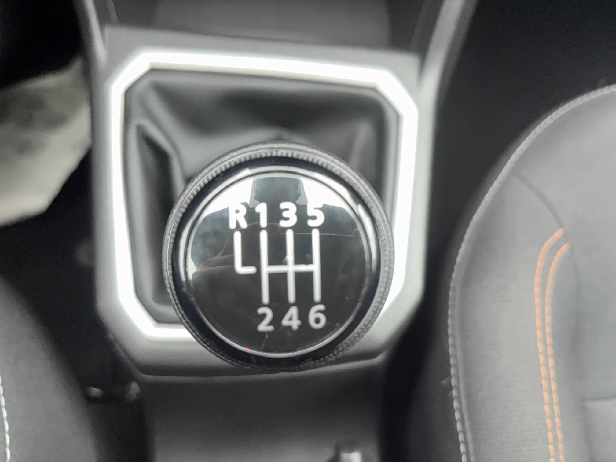 Dacia Sandero  TCe 90 GSR2 occasion de 2025 en vente à Lamballe