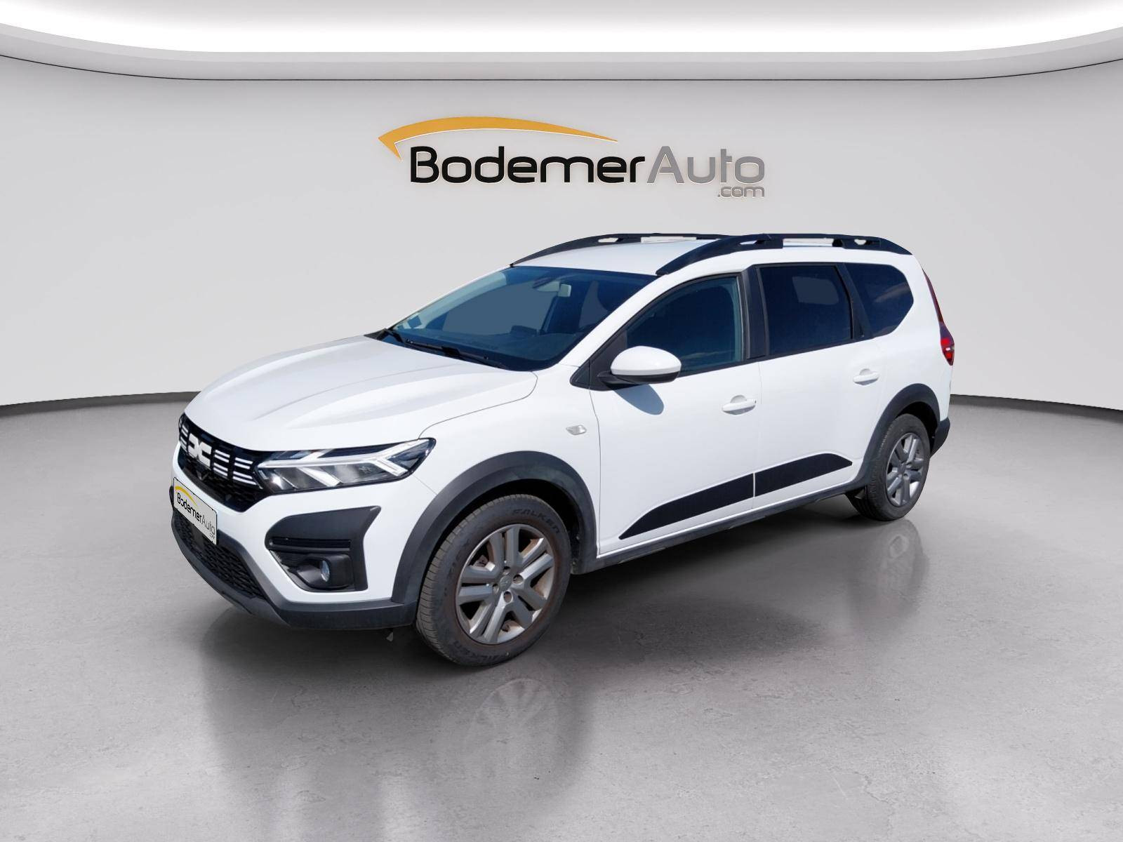 Dacia Jogger  ECO-G 100 5 places occasion de 2023 en vente à Paimpol