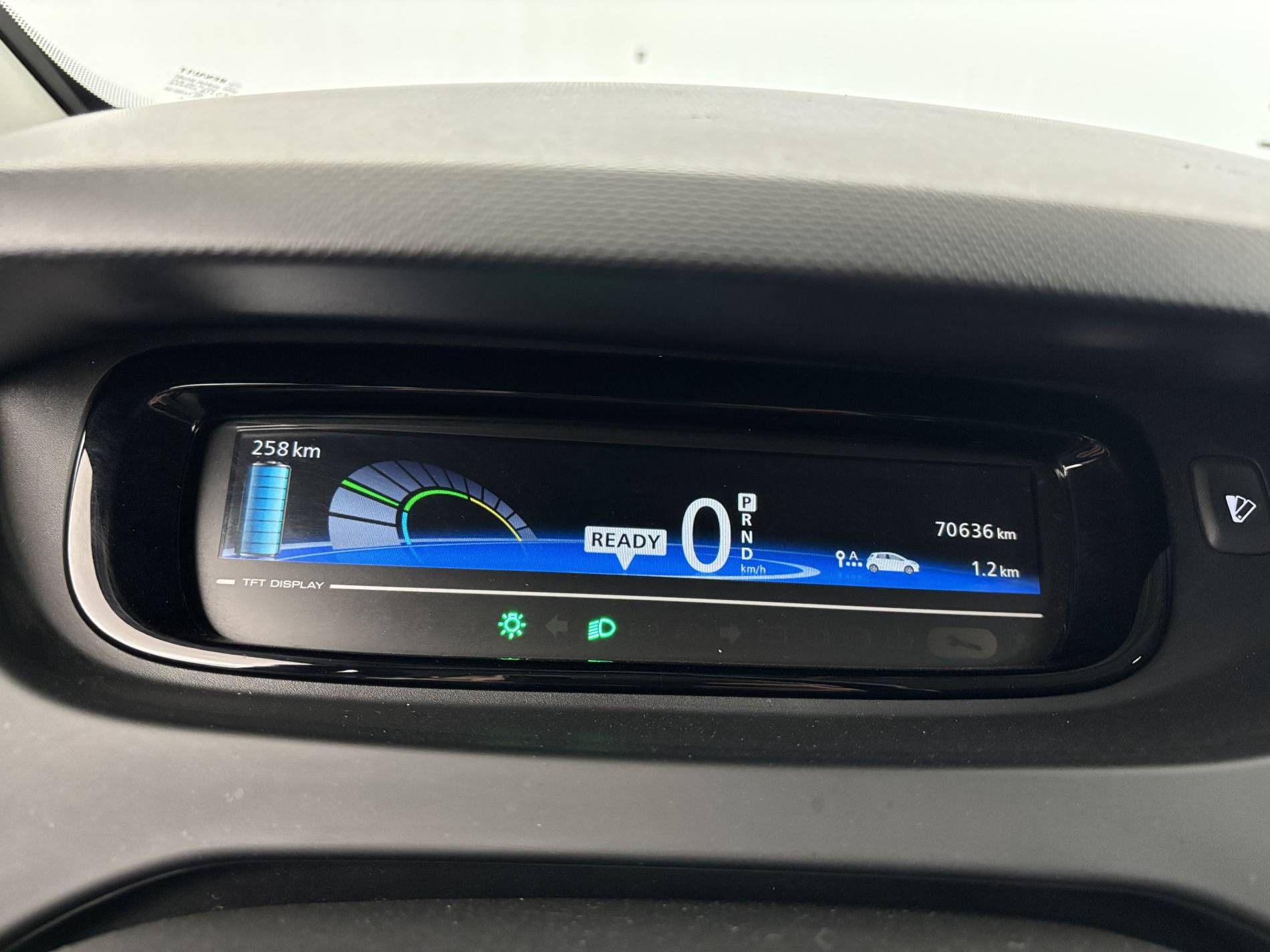Vente en ligne Renault Zoé  R110 au prix de 10 480 €