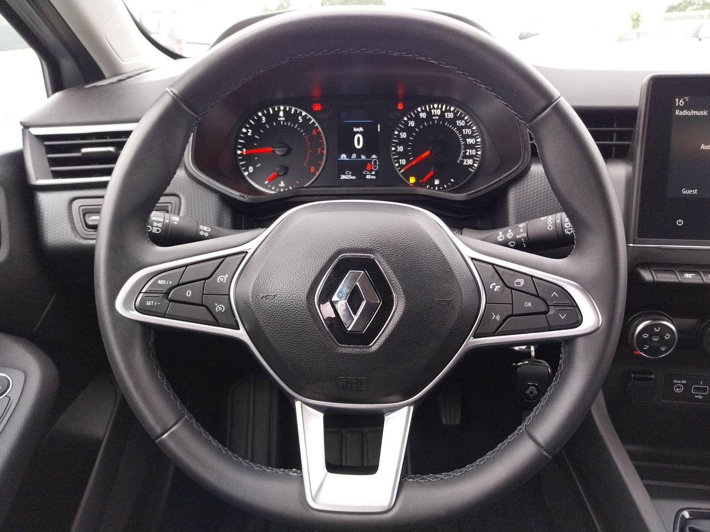 Vente en ligne Renault Clio 5 Clio TCe 90 au prix de 13 990 €