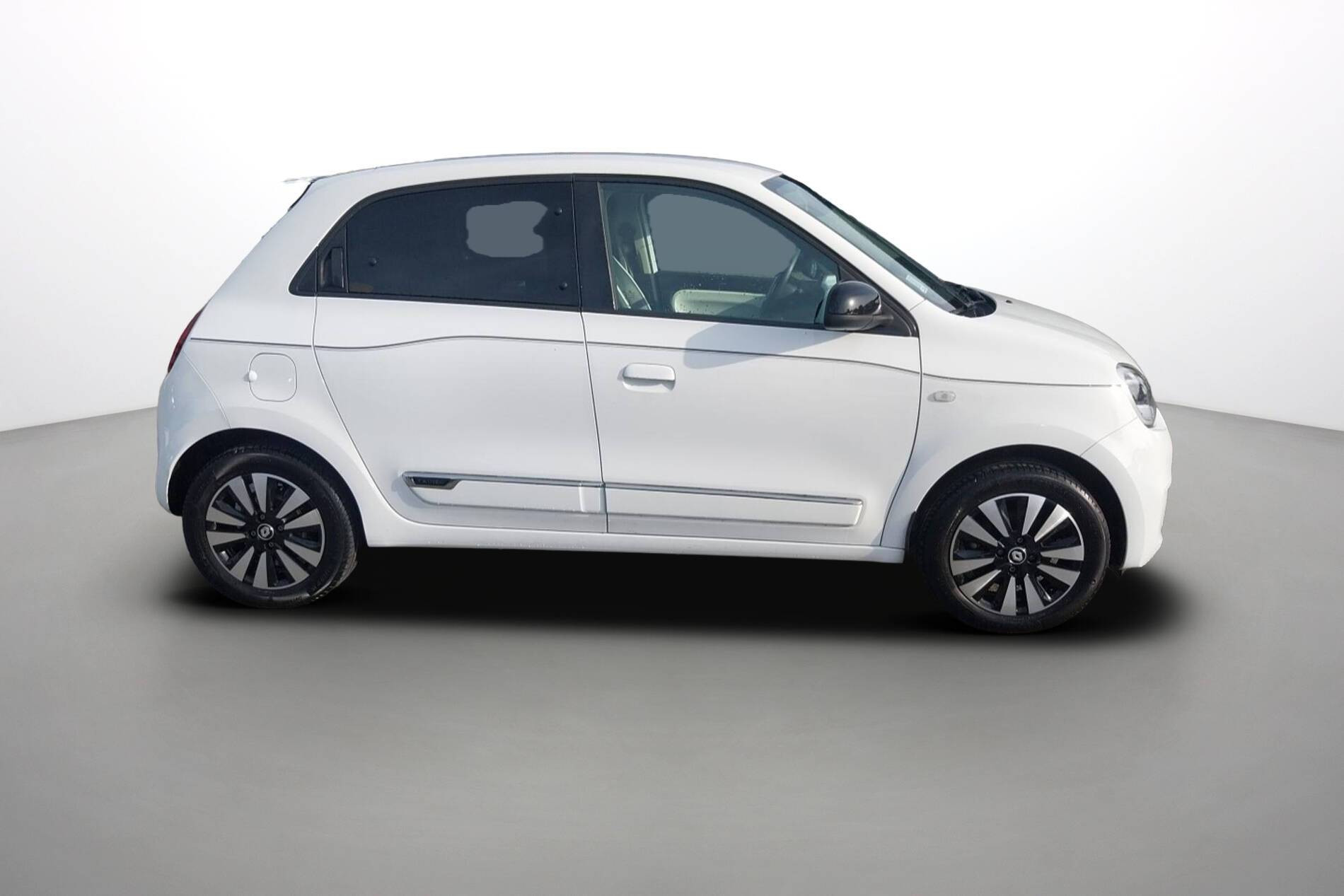 Vente en ligne Renault Twingo Electrique Twingo III E-Tech au prix de 12 790 €