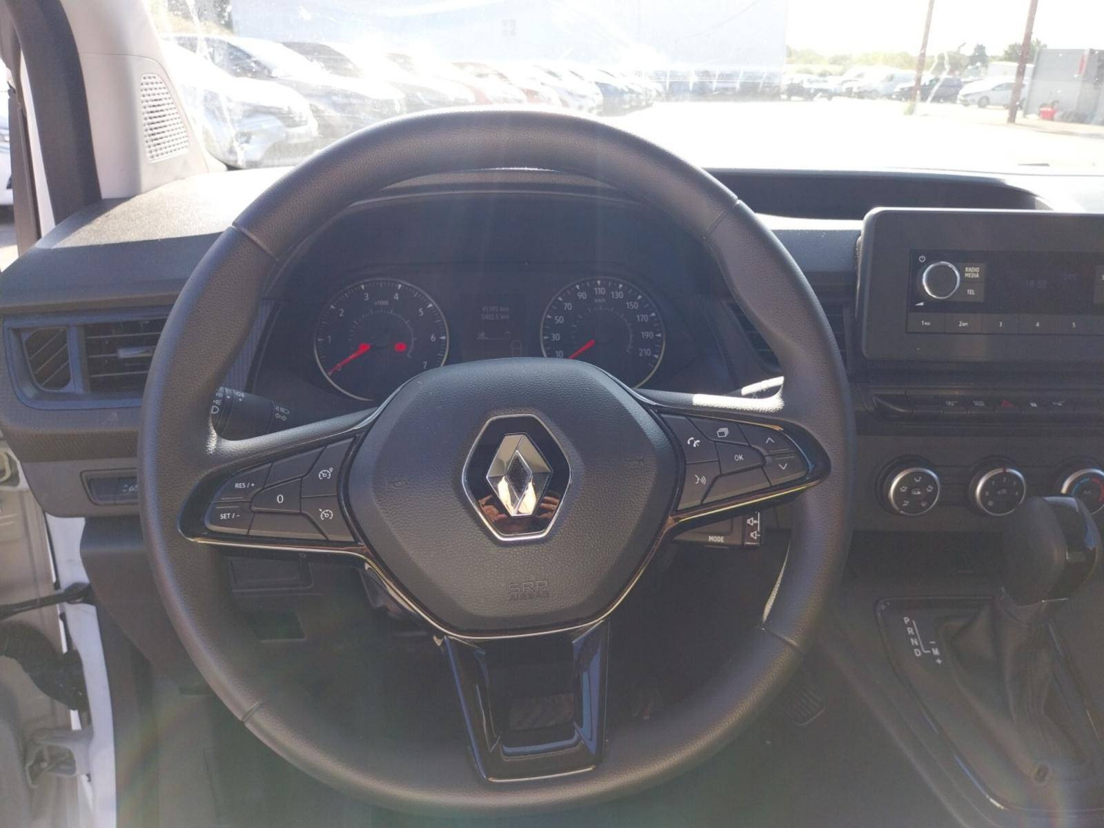 Vente en ligne Renault Kangoo Van  BLUE DCI 95 EDC au prix de 17 991 €