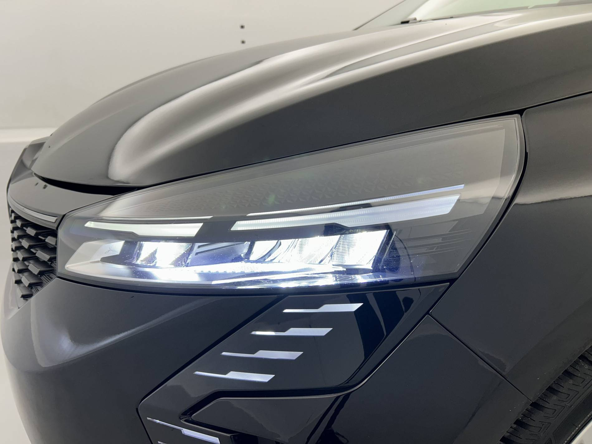 Vente en ligne Renault Clio 5 Clio E-Tech full hybrid 145 ch GSR2 au prix de 19 990 €