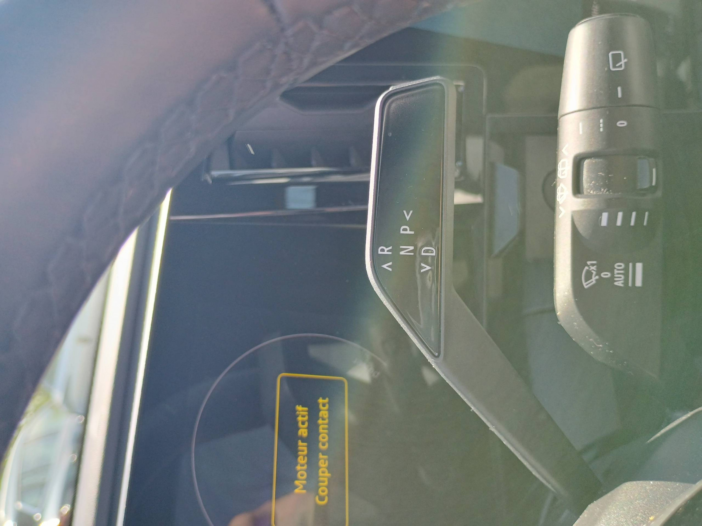 Vente en ligne Renault Megane E-Tech  EV60 130ch super charge au prix de 23 190 €