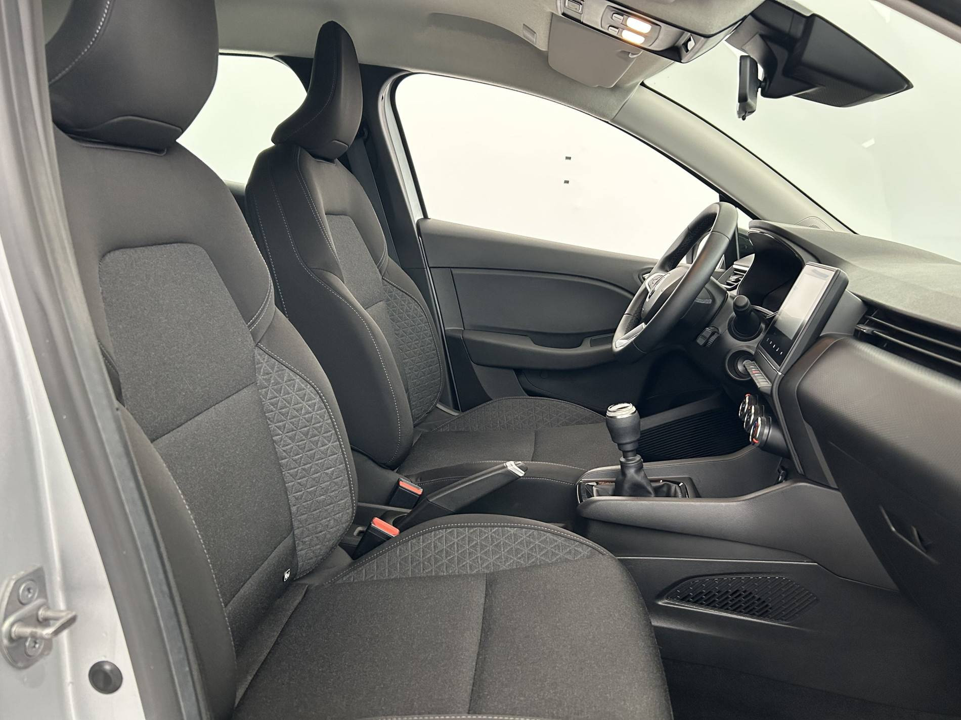 Vente en ligne Renault Clio 5 Clio TCe 90 au prix de 13 990 €