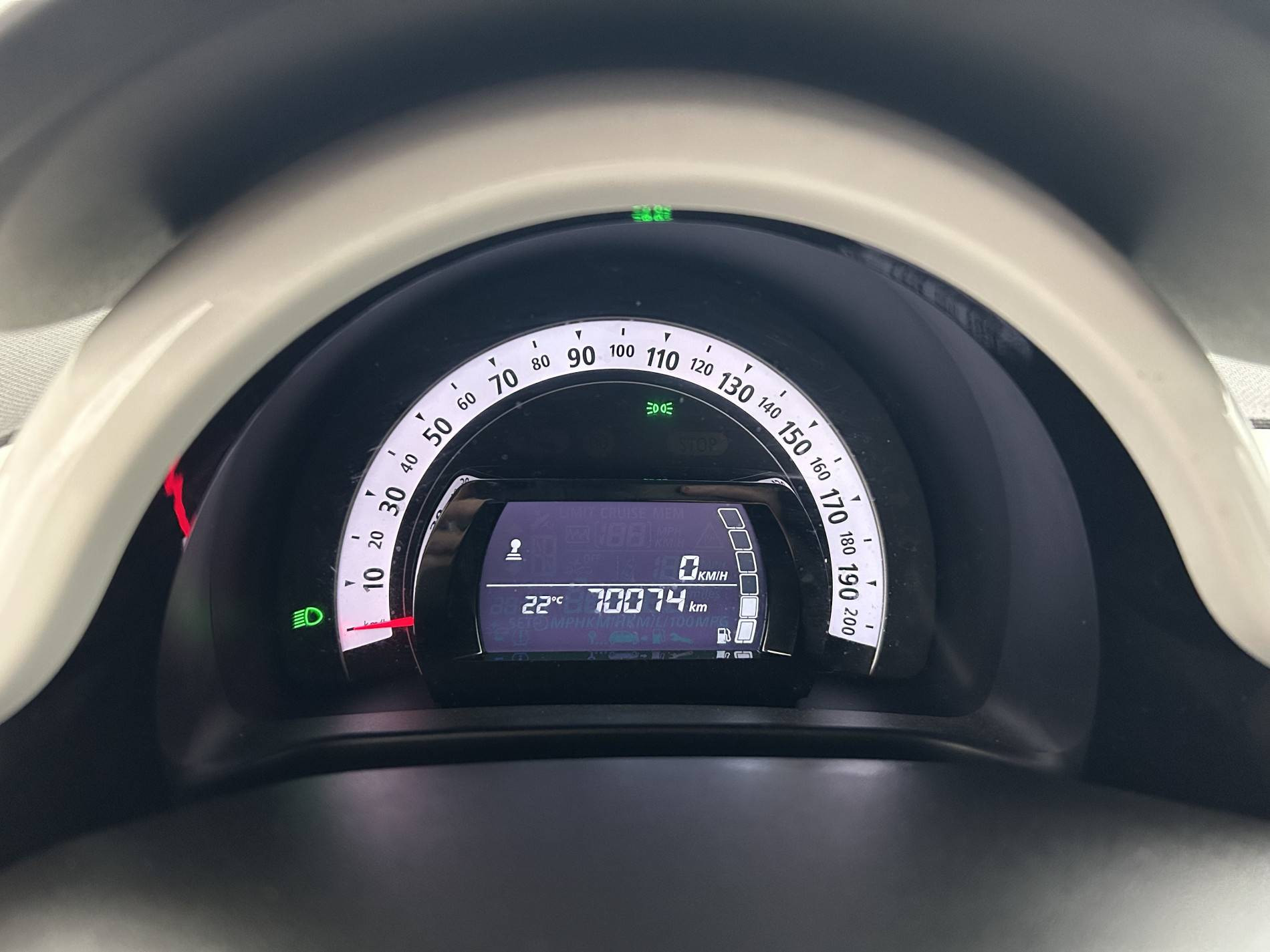 Vente en ligne Renault Twingo 3  SCe 65 au prix de 9 991 €