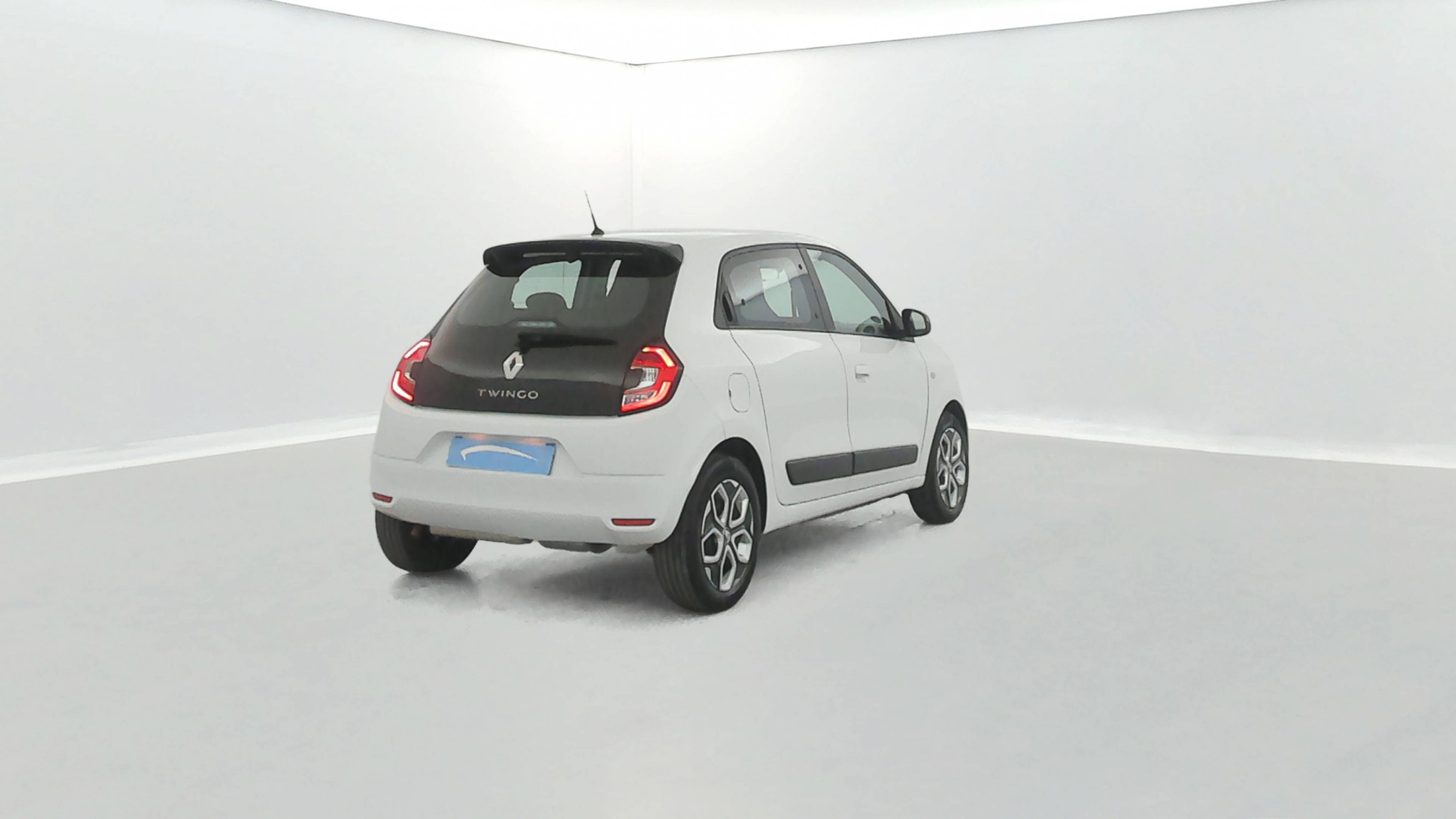 Vente en ligne Renault Twingo 3  SCe 65 au prix de 11 291 €
