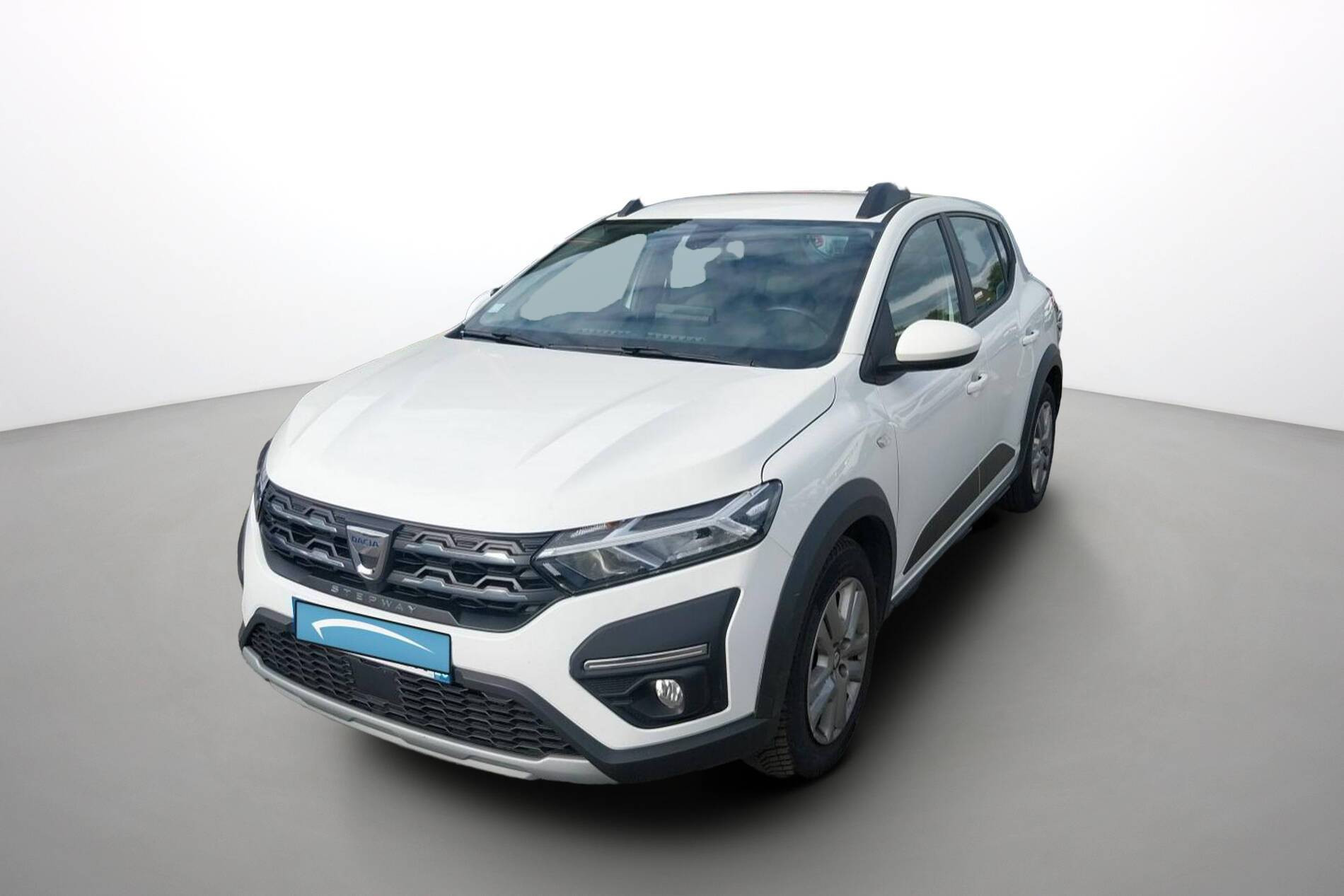Dacia Sandero  TCe 90 occasion de 2021 en vente à Brest