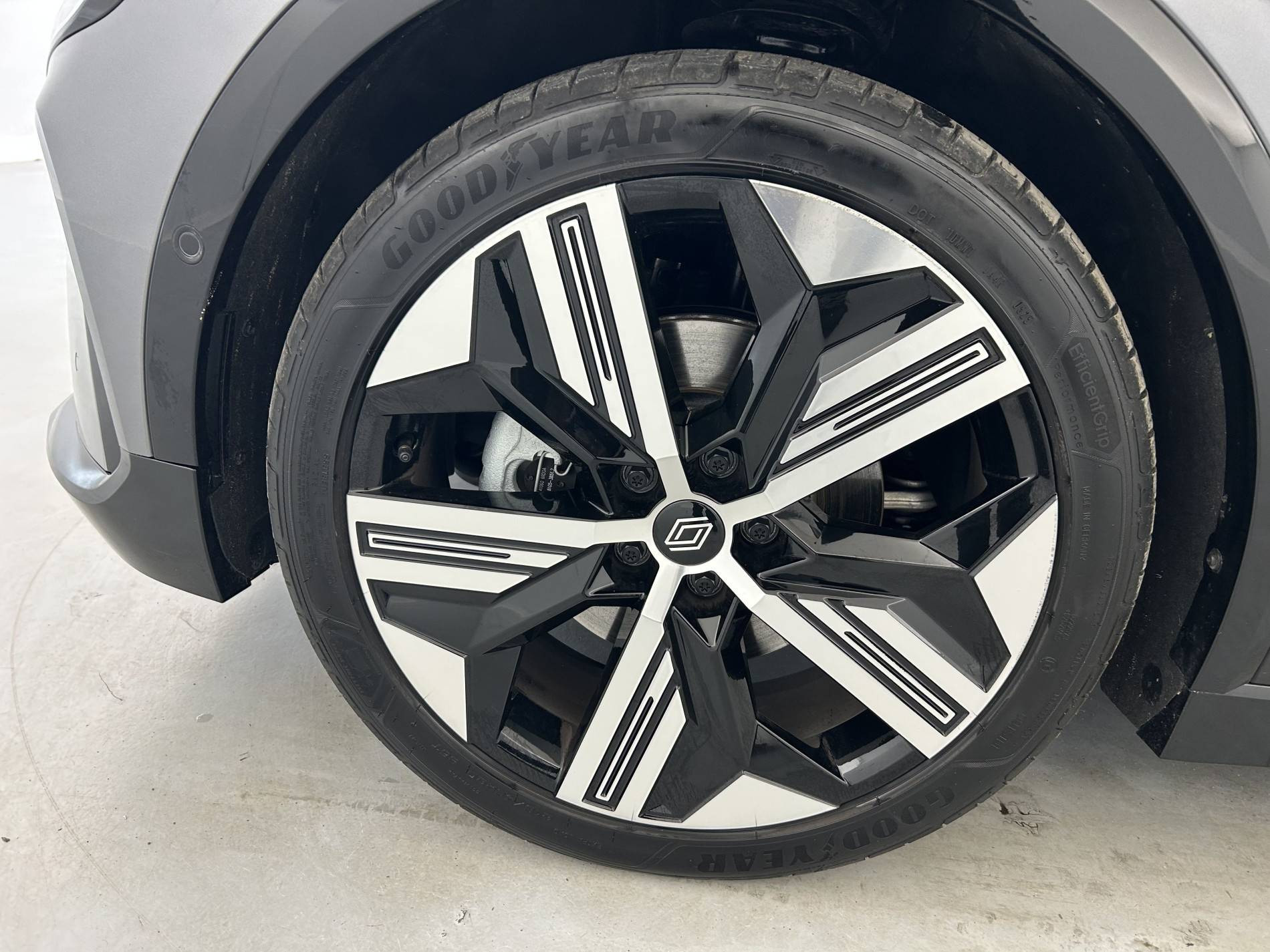 Vente en ligne Renault Megane E-Tech  220 ch autonomie confort GSR2 au prix de 33 990 €