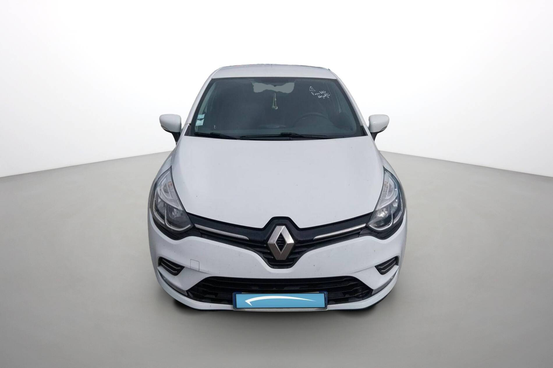 Vente en ligne Renault Clio 4 Clio dCi 75 Energy au prix de 10 490 €