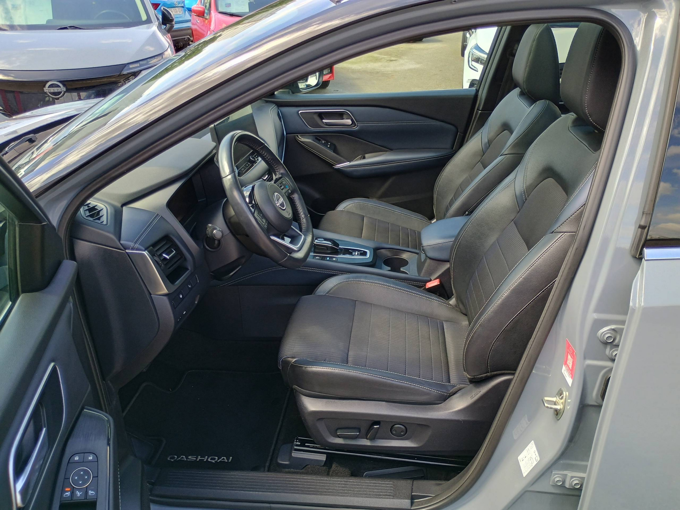 Vente en ligne Nissan Qashqai J12A TEKNA E-POWER 190CH au prix de 28 990 €
