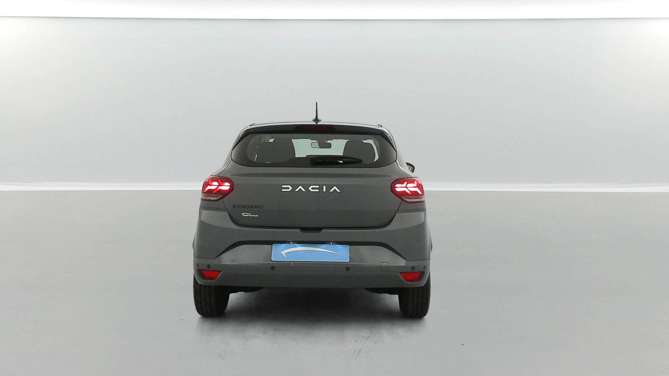 Vente en ligne Dacia Sandero  TCe 90 au prix de 14 900 €