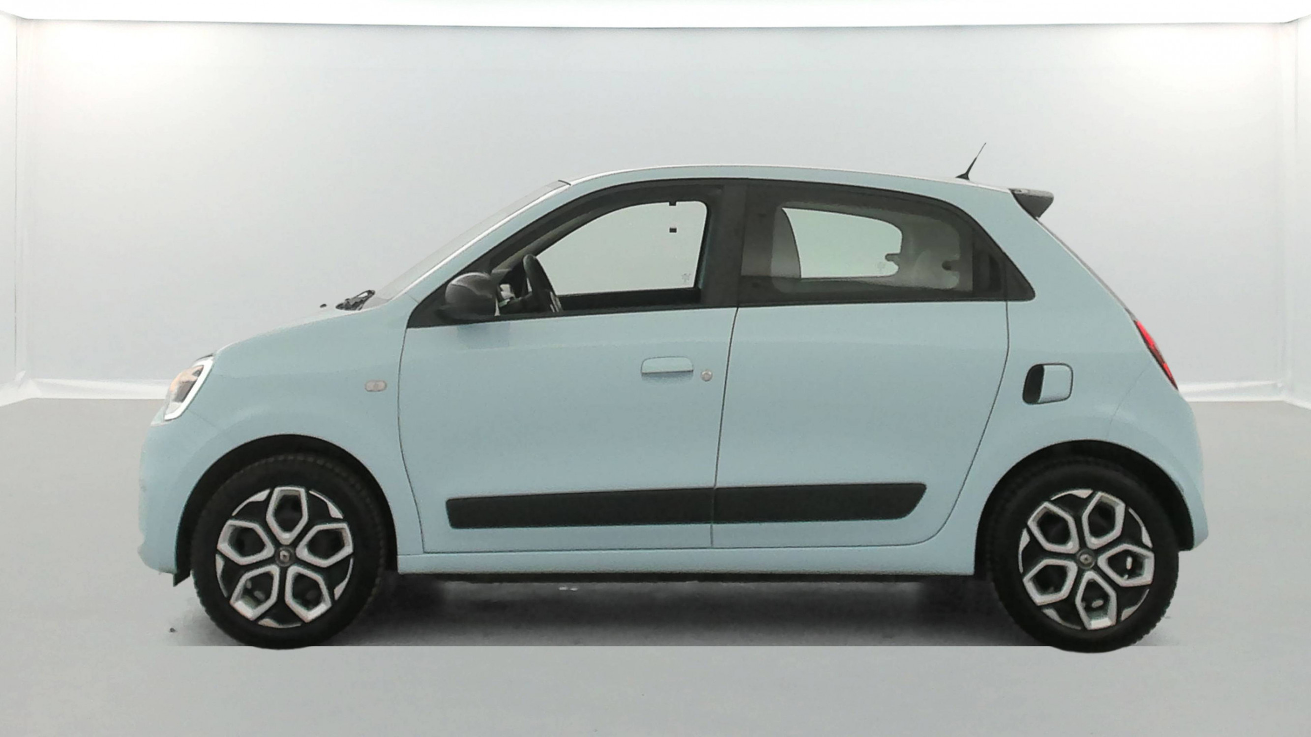 Vente en ligne Renault Twingo 3  SCe 65 au prix de 12 390 €