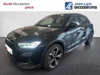 AUDI A1 ALLSTREET A1 Allstreet 35 TFSI 150 ch S tronic 7 Avus 28/10/2023 en vente à Seynod