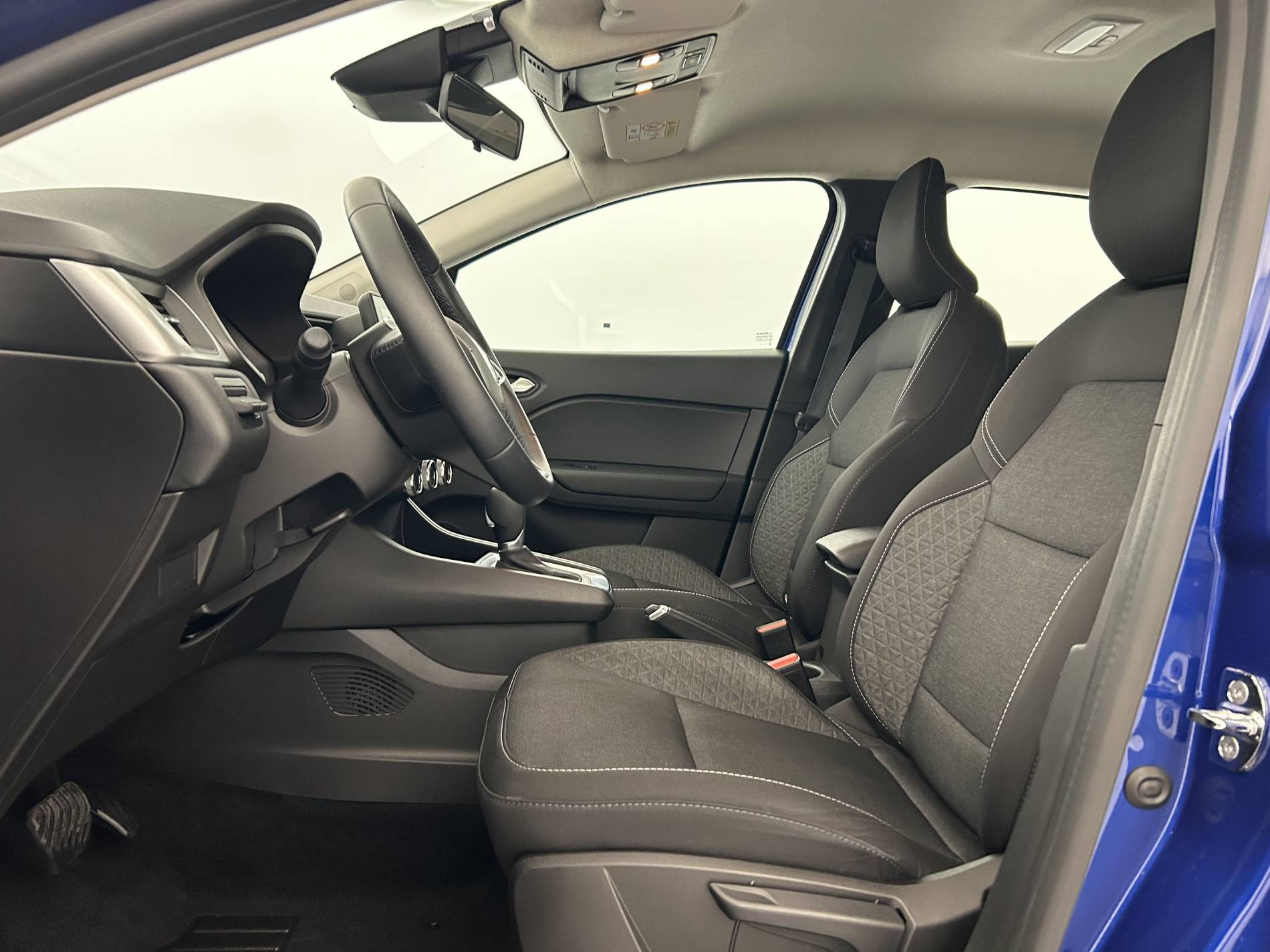 Vente en ligne Renault Captur  E-Tech 145 - 21 au prix de 18 290 €