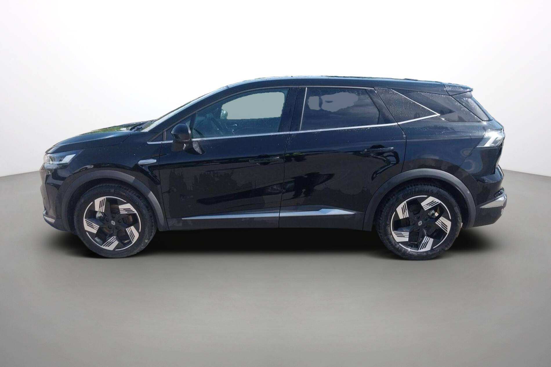 Vente en ligne Renault Symbioz  E-Tech full hybrid 145 au prix de 26 490 €