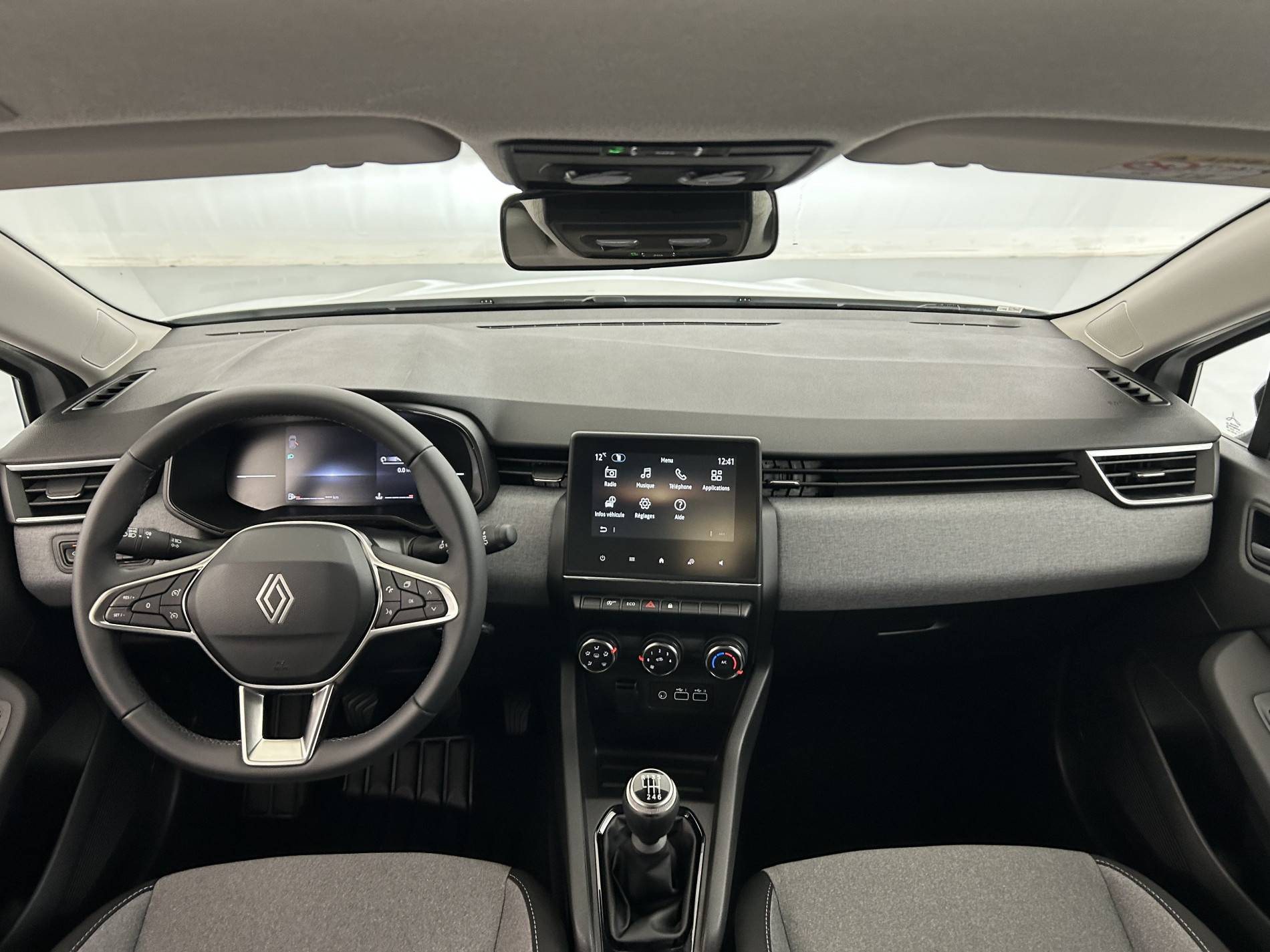 Vente en ligne Renault Clio 5 Clio TCe 90 ch GSR2 au prix de 16 290 €